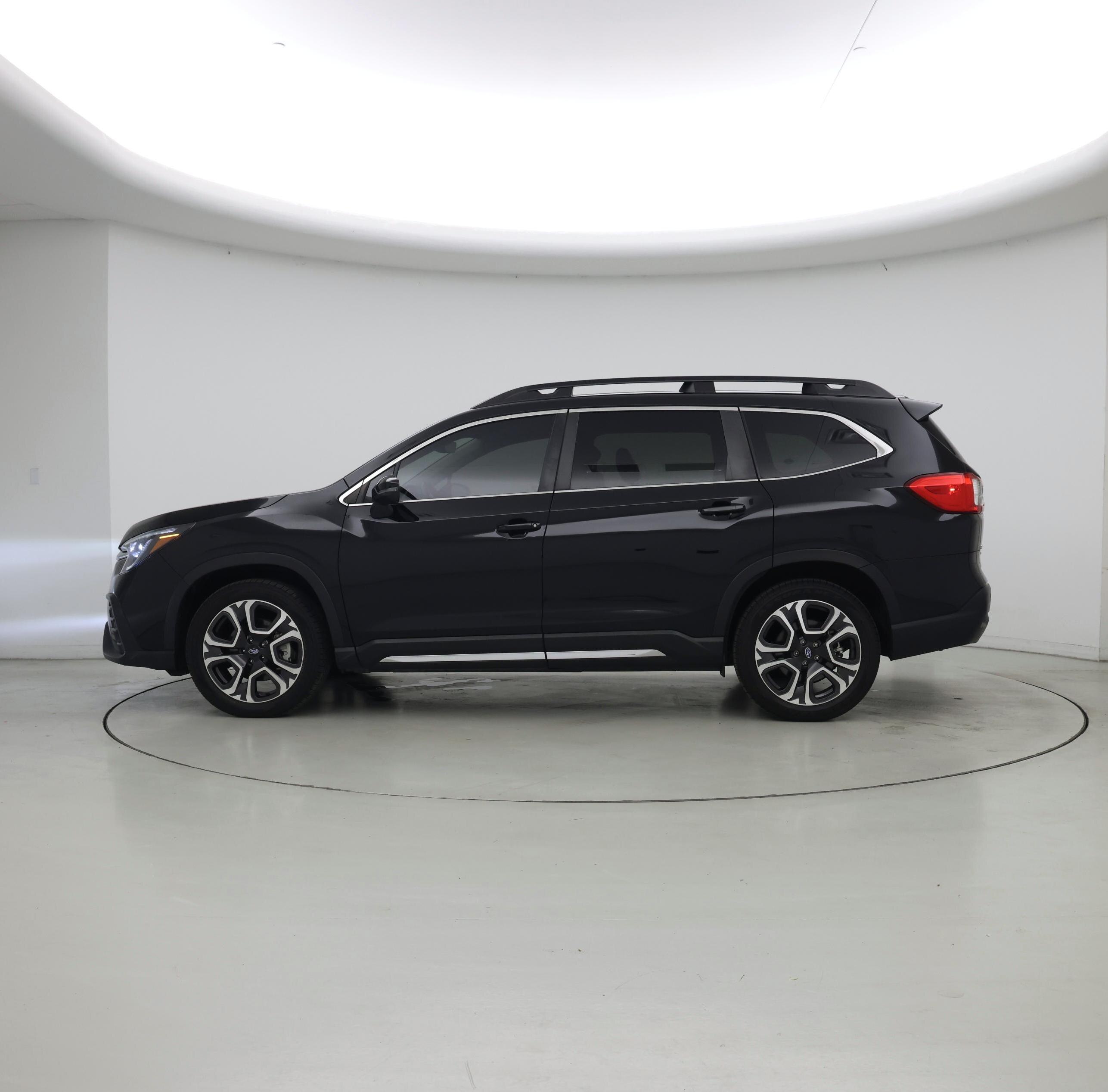 Thumbnail: 2023 Subaru Ascent - 3