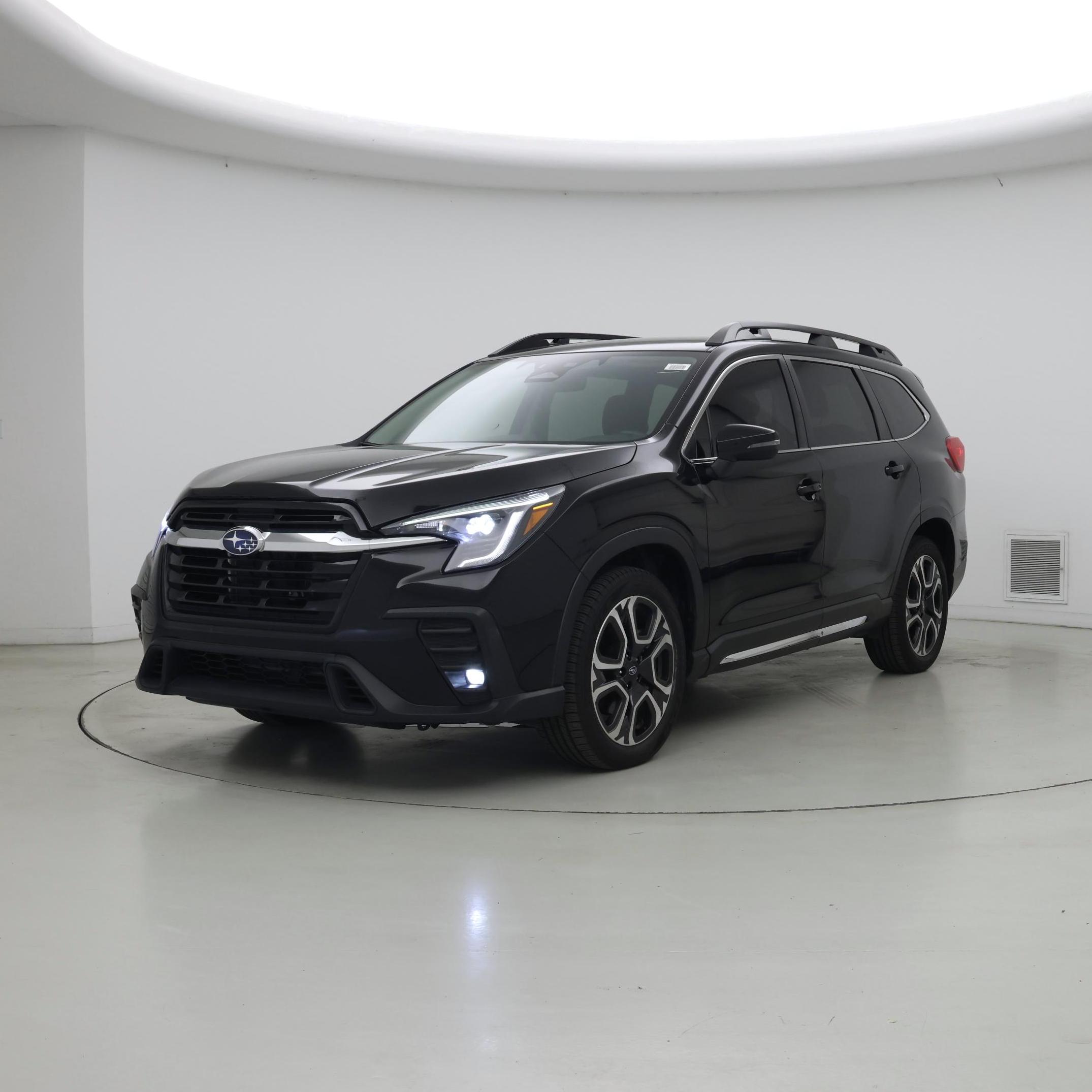 Thumbnail: 2023 Subaru Ascent - 4