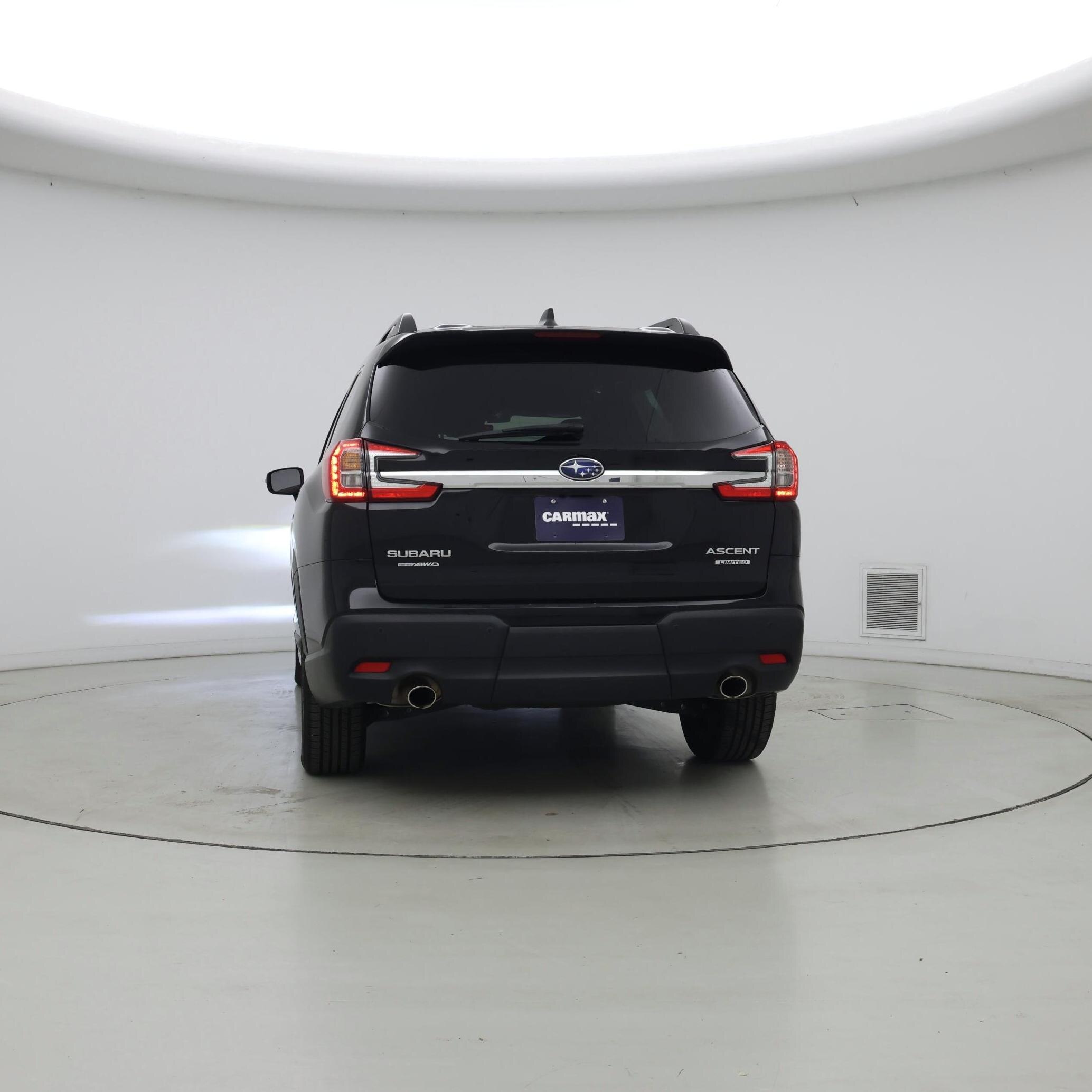 Thumbnail: 2023 Subaru Ascent - 6