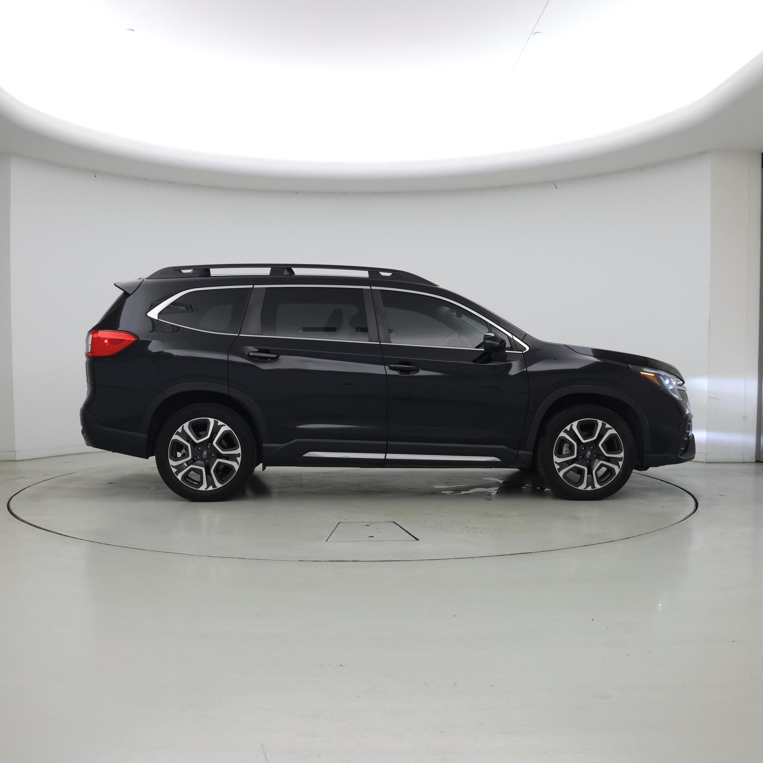 Thumbnail: 2023 Subaru Ascent - 7