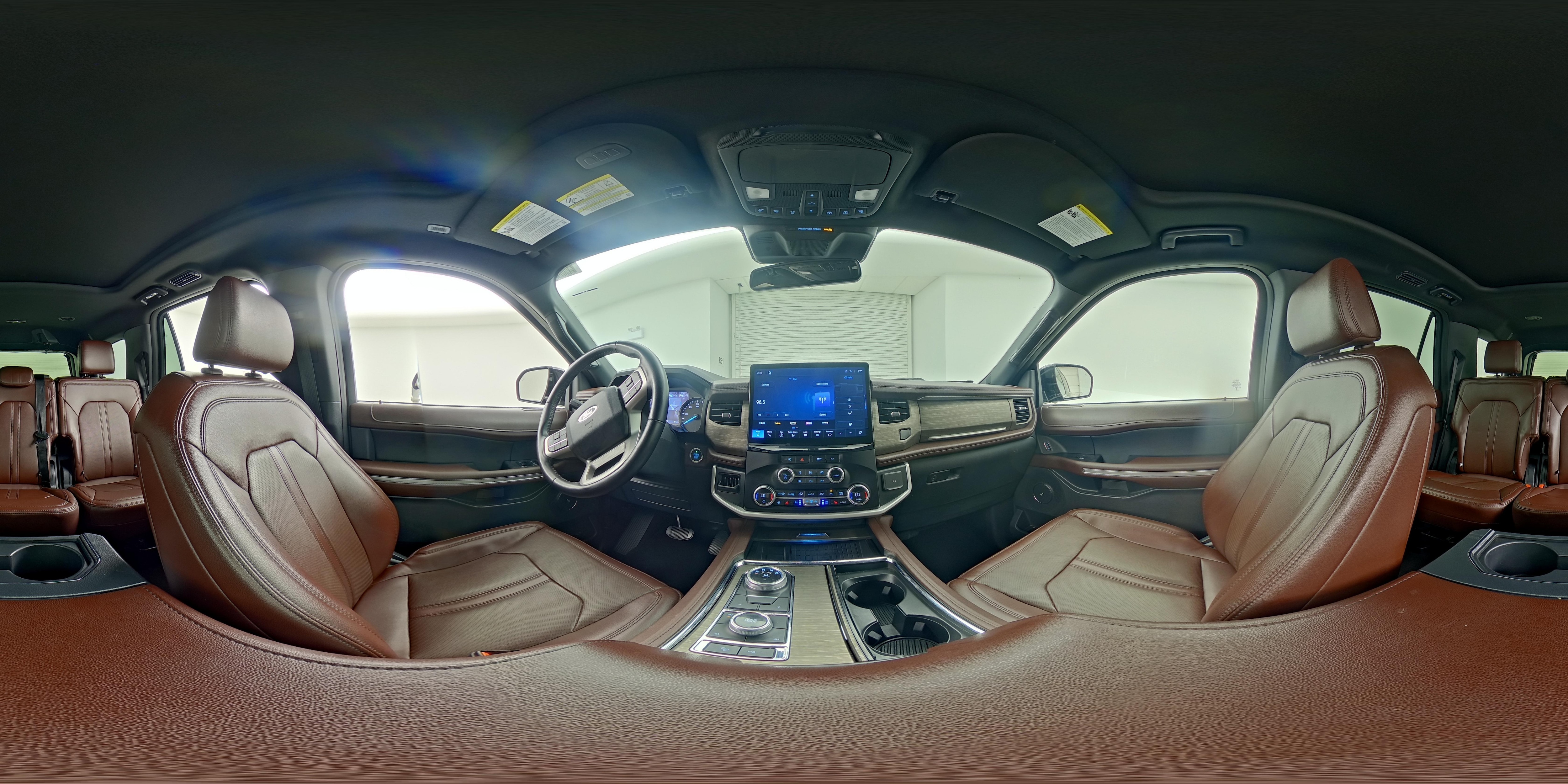 2024 Ford Expedition Limited - Photo 28