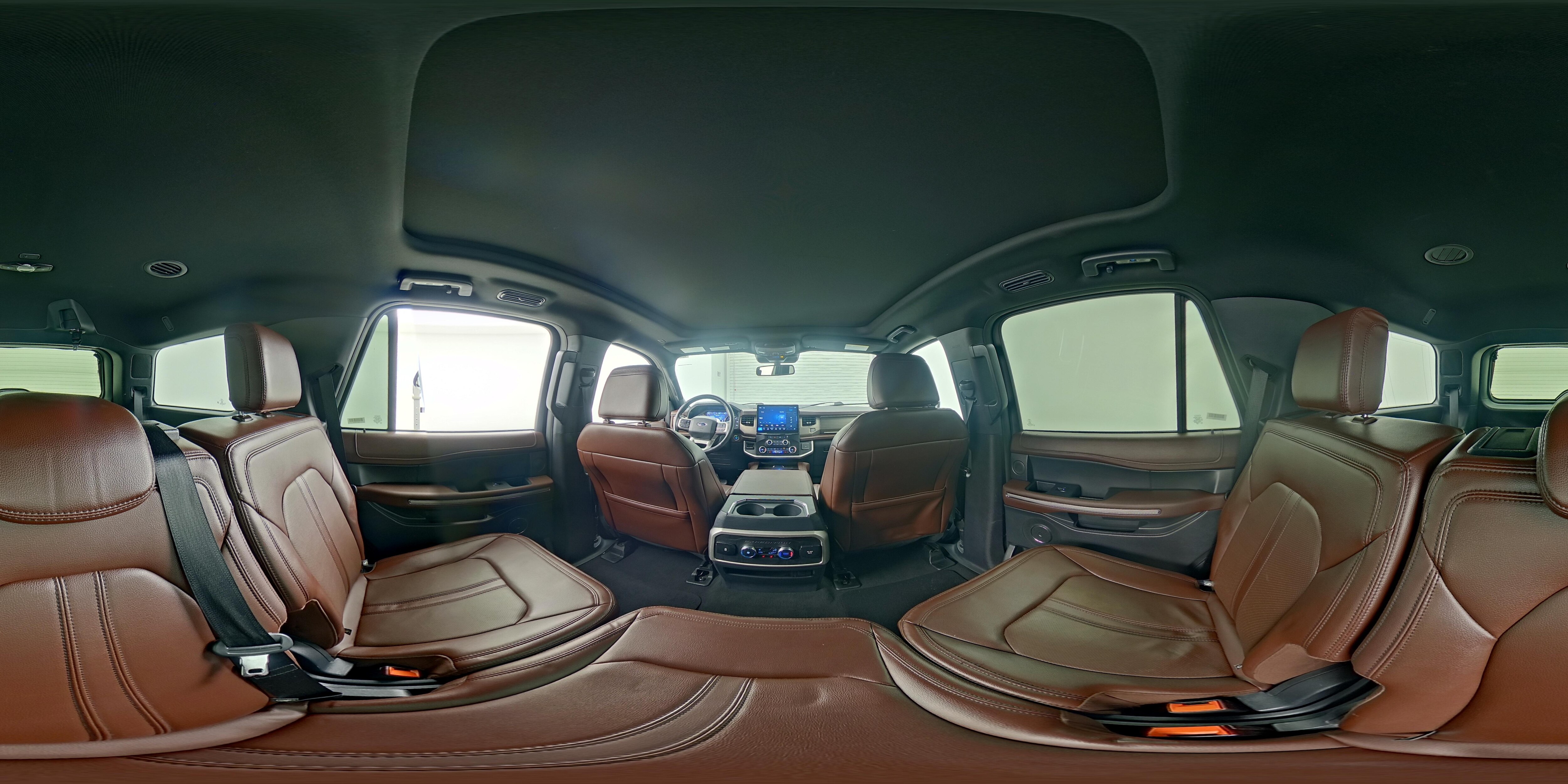 2024 Ford Expedition Limited - Photo 29