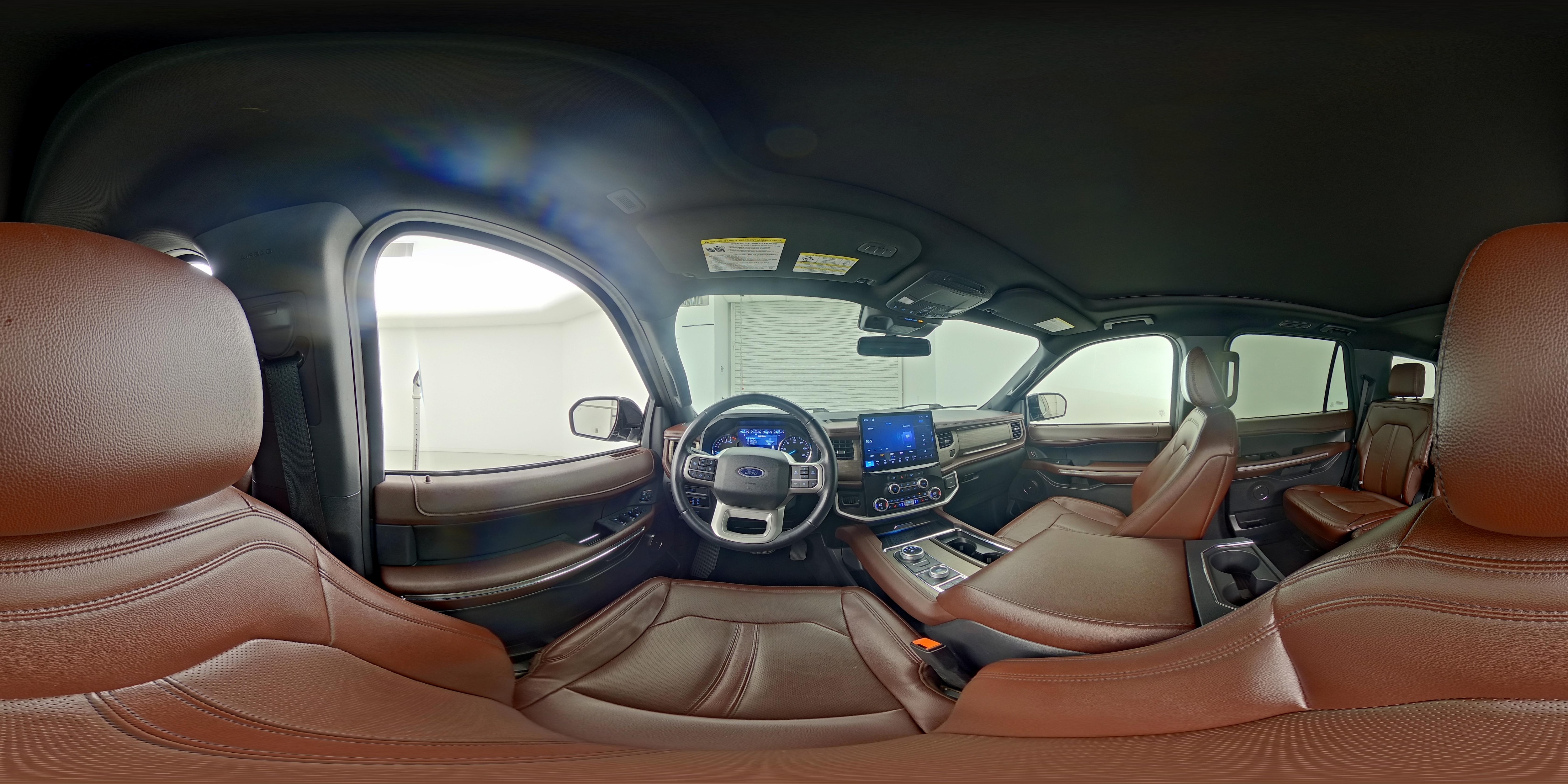 2024 Ford Expedition Limited - Photo 30