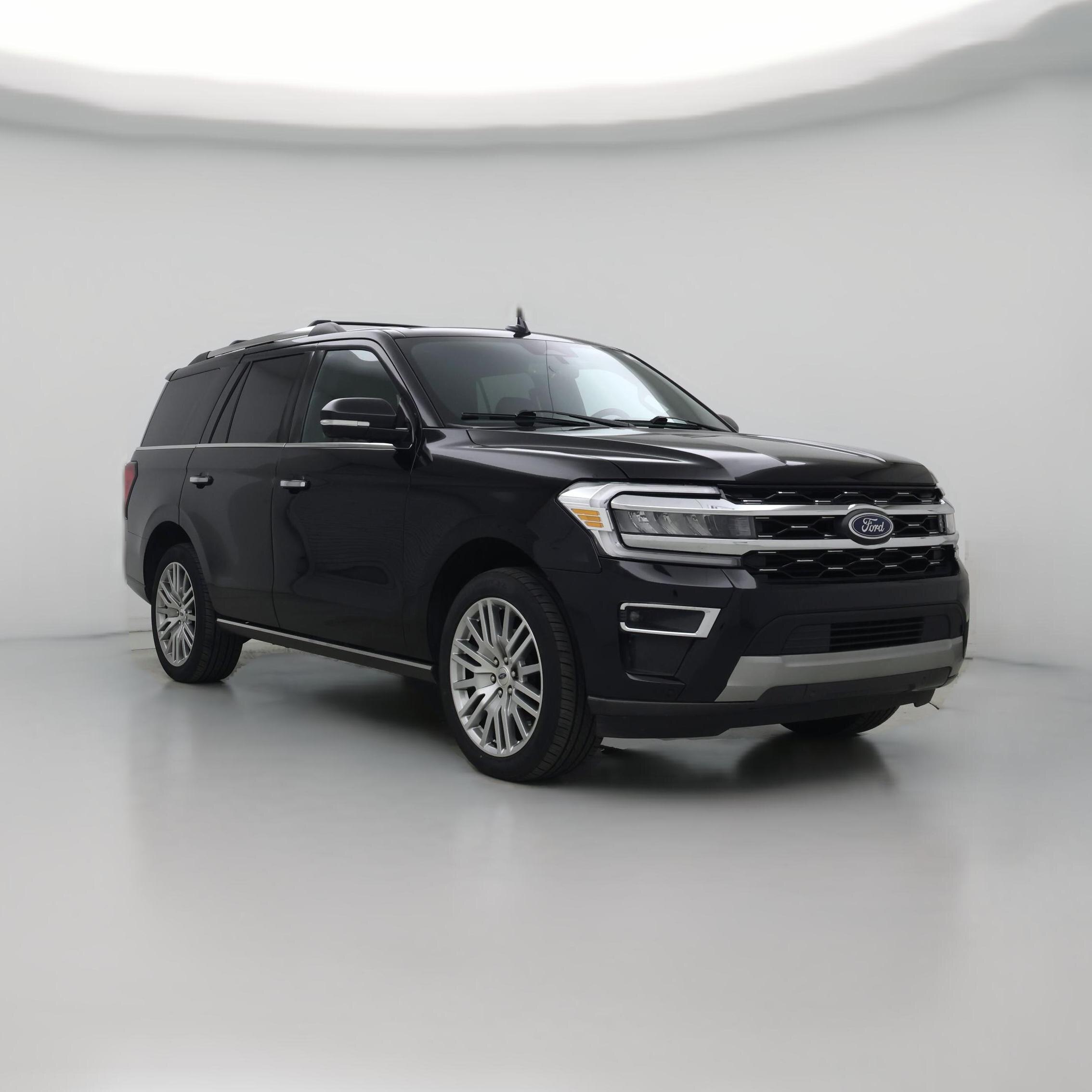 Thumbnail: 2024 Ford Expedition - 1