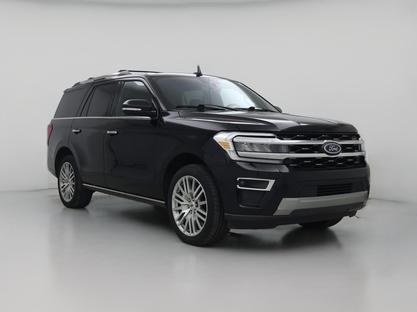 2024 Ford Expedition Limited - Photo 1