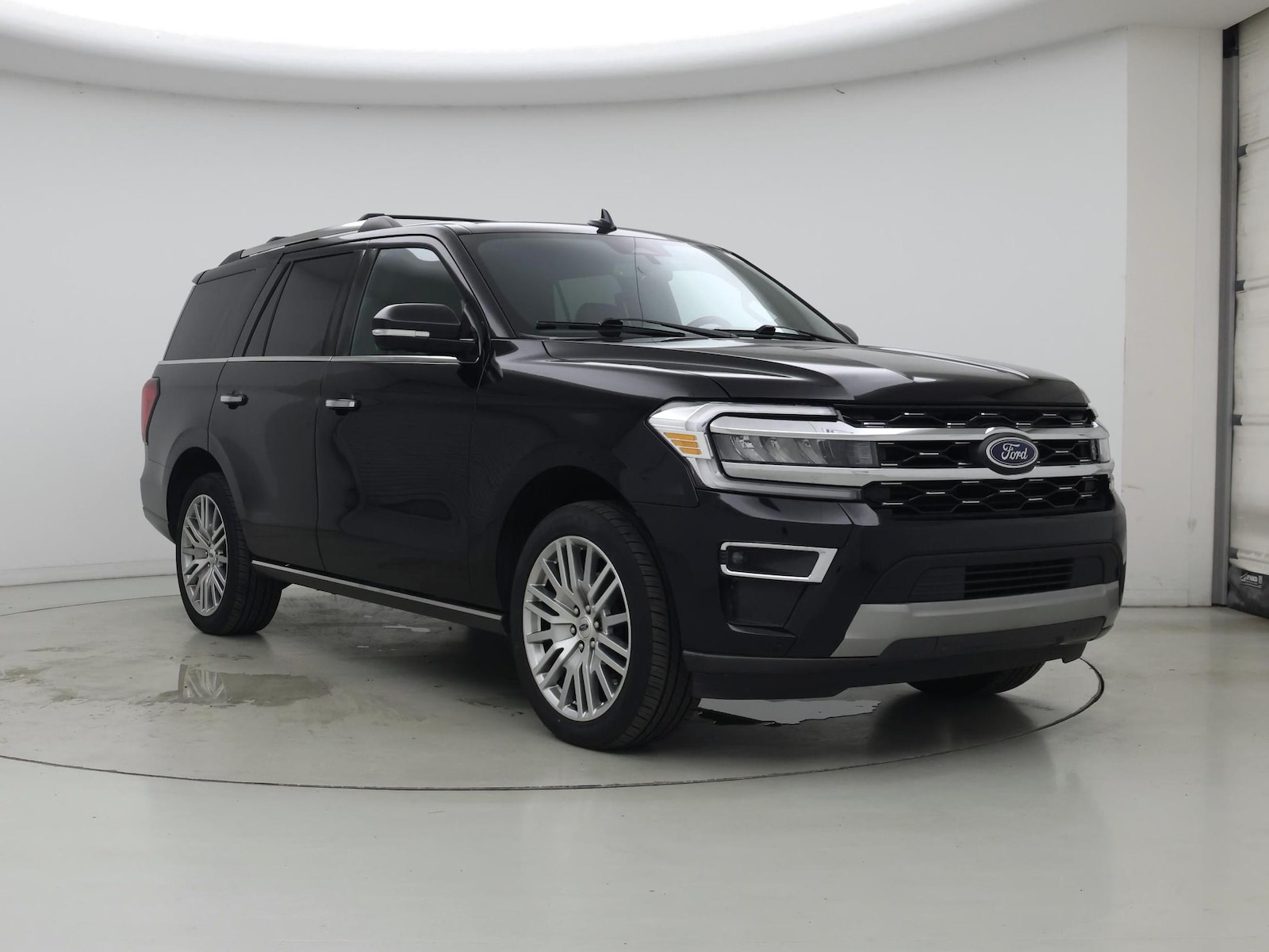 2024 Ford Expedition Limited - Photo 2