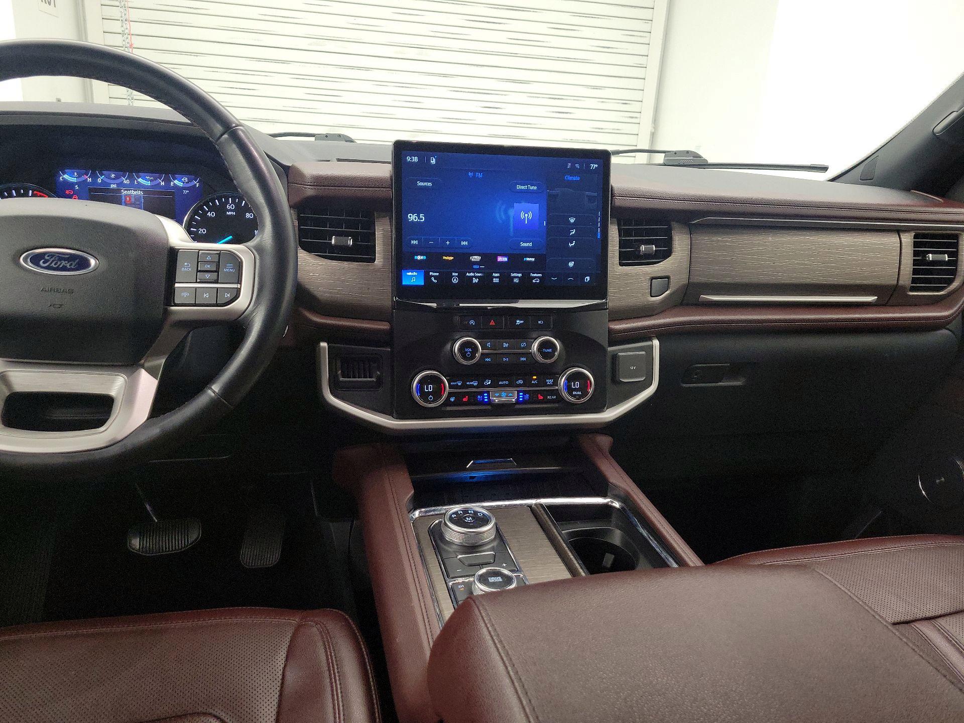 Thumbnail: 2024 Ford Expedition - 9