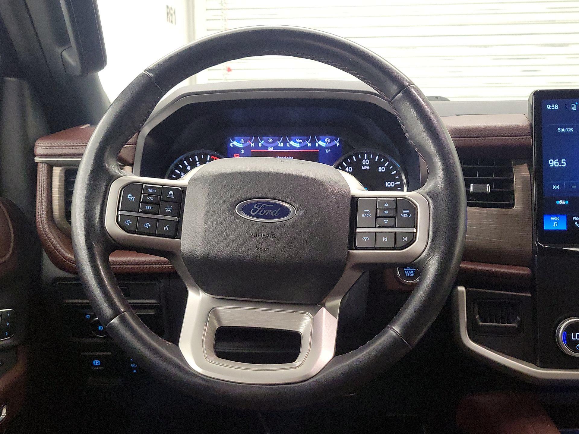 Thumbnail: 2024 Ford Expedition - 10