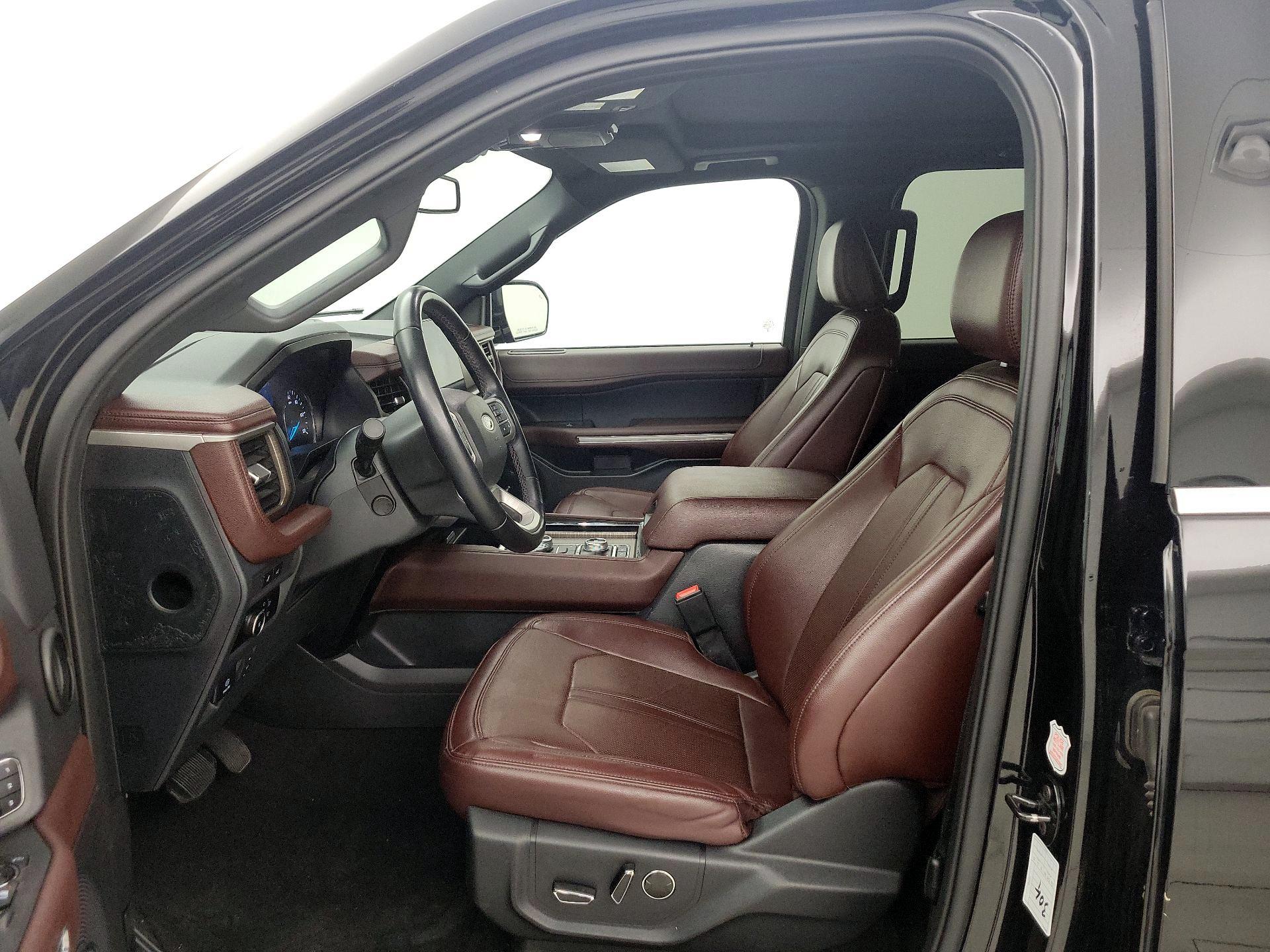 Thumbnail: 2024 Ford Expedition - 11