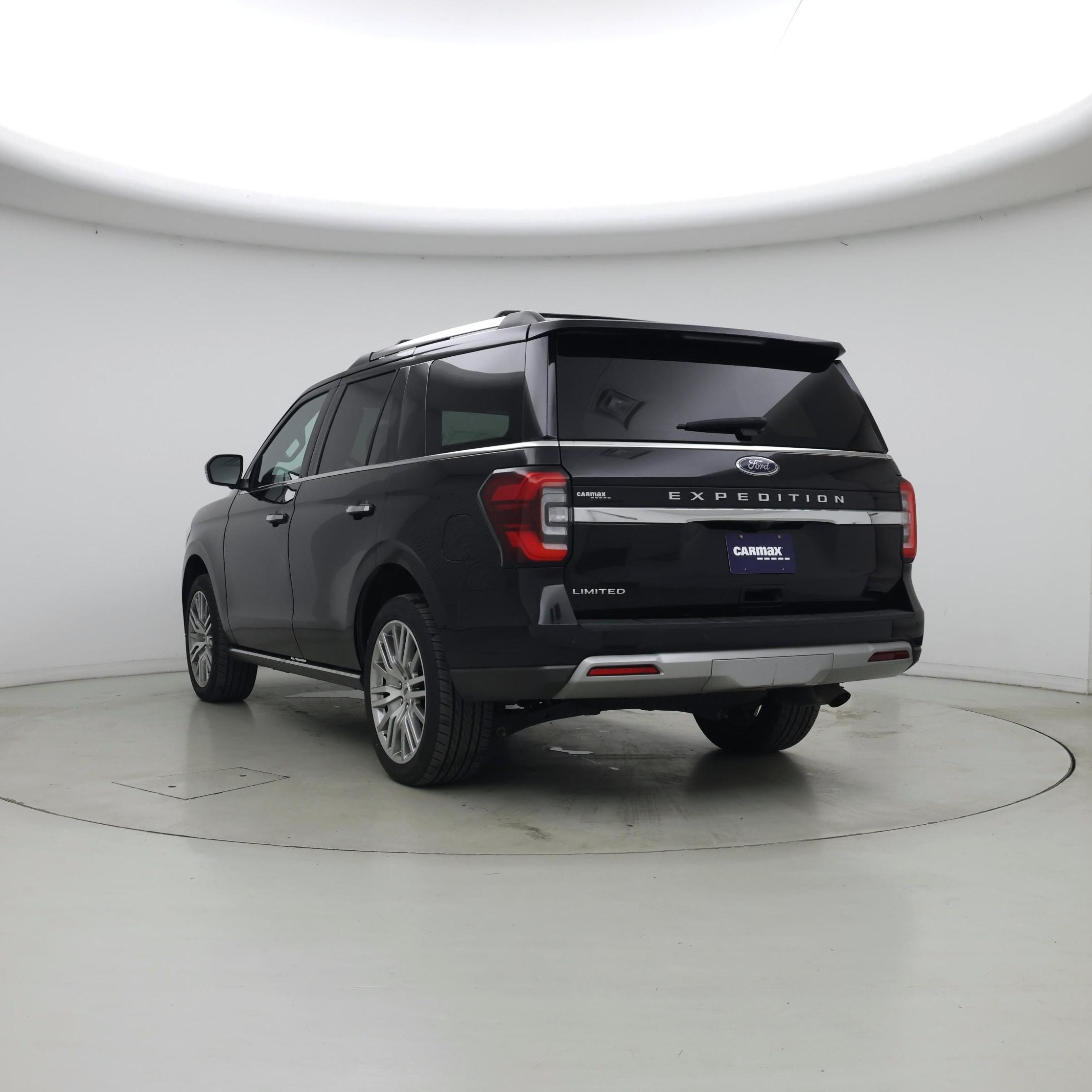Thumbnail: 2024 Ford Expedition - 2