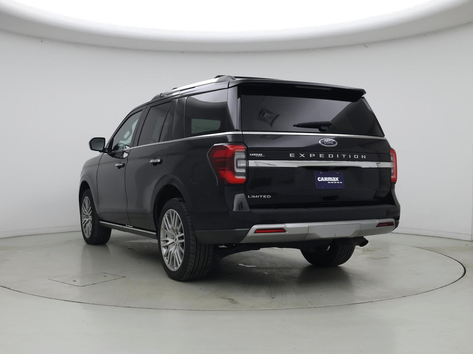 2024 Ford Expedition Limited - Photo 3