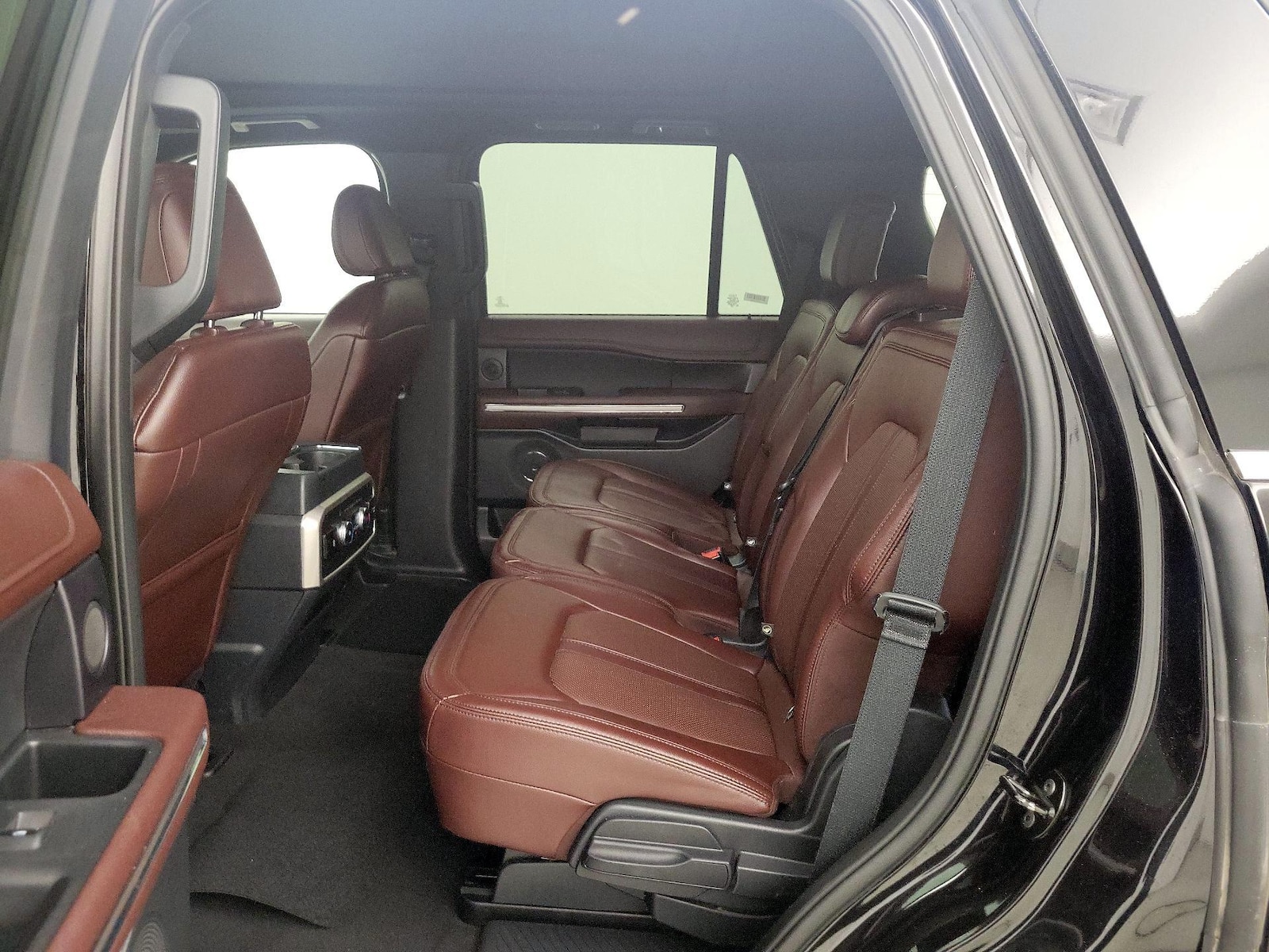 2024 Ford Expedition Limited - Photo 22