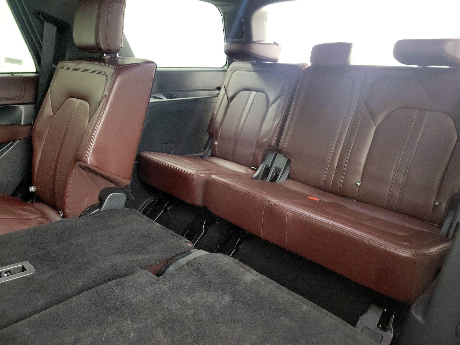 2024 Ford Expedition Limited - Photo 23