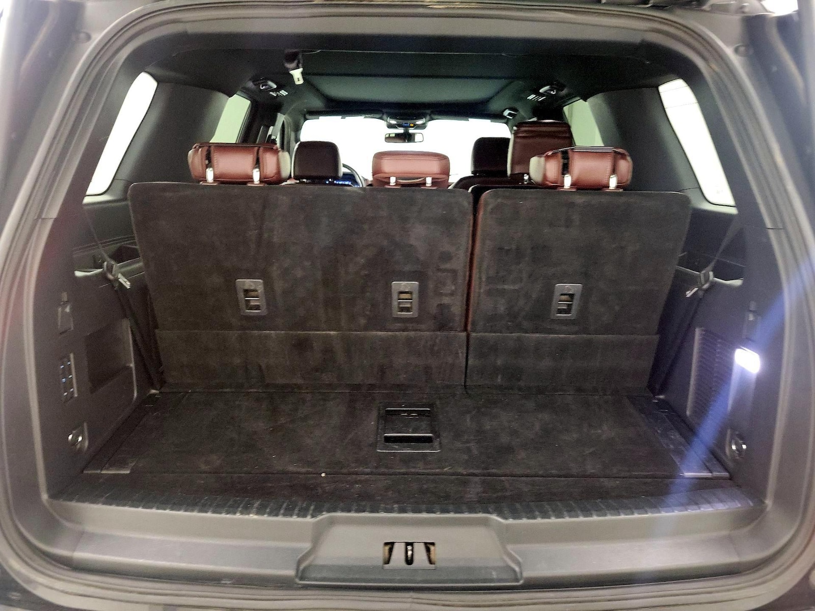 2024 Ford Expedition Limited - Photo 24