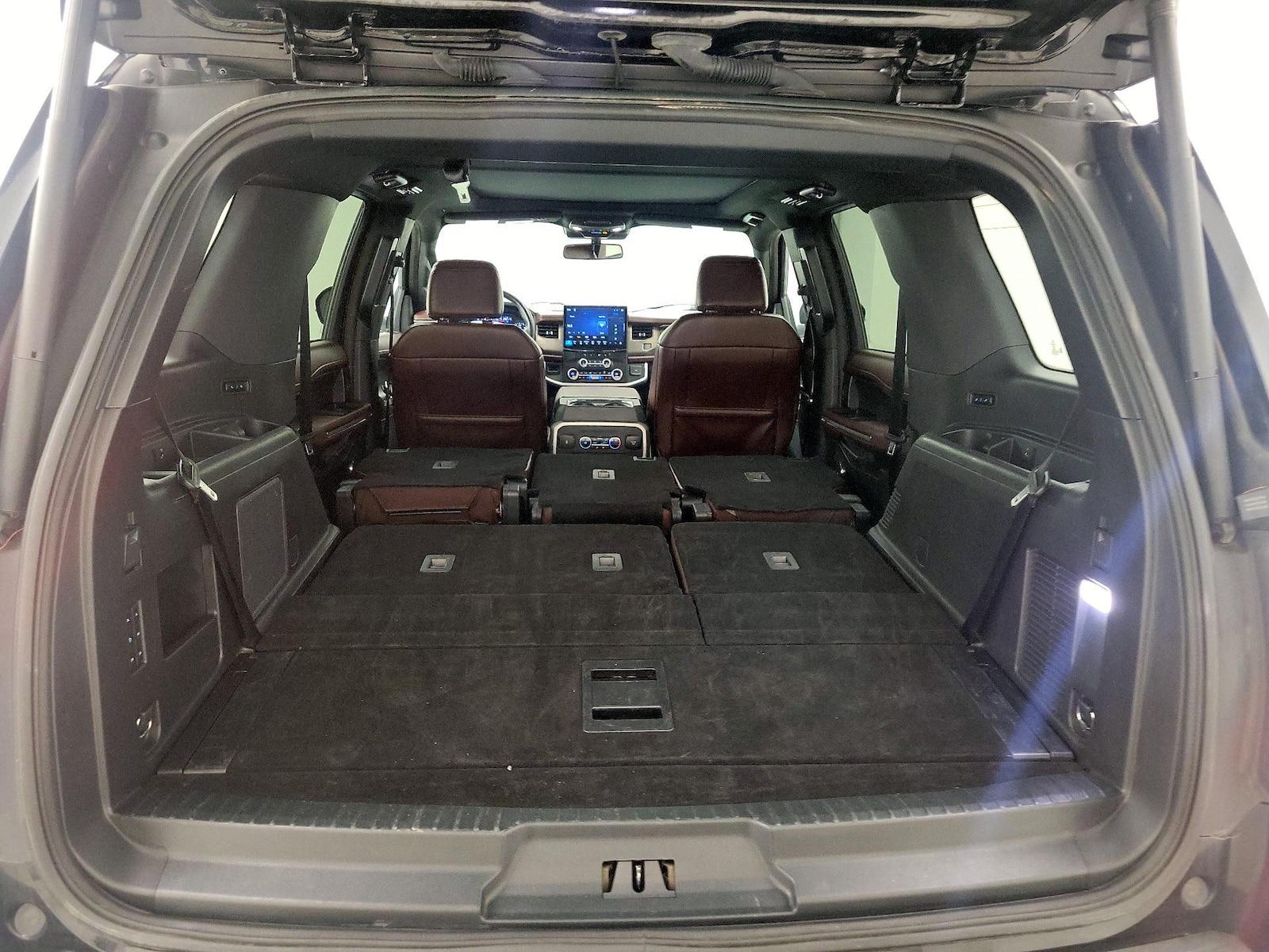2024 Ford Expedition Limited - Photo 25