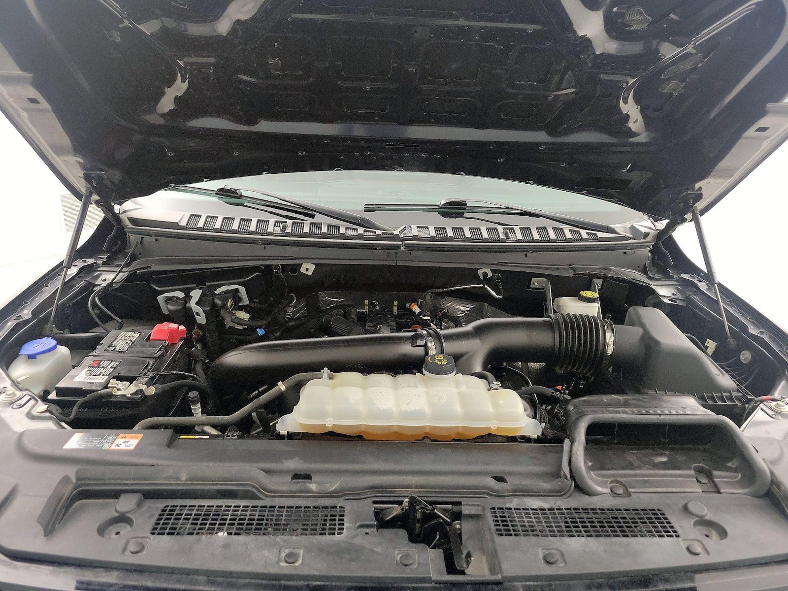 2024 Ford Expedition Limited - Photo 26