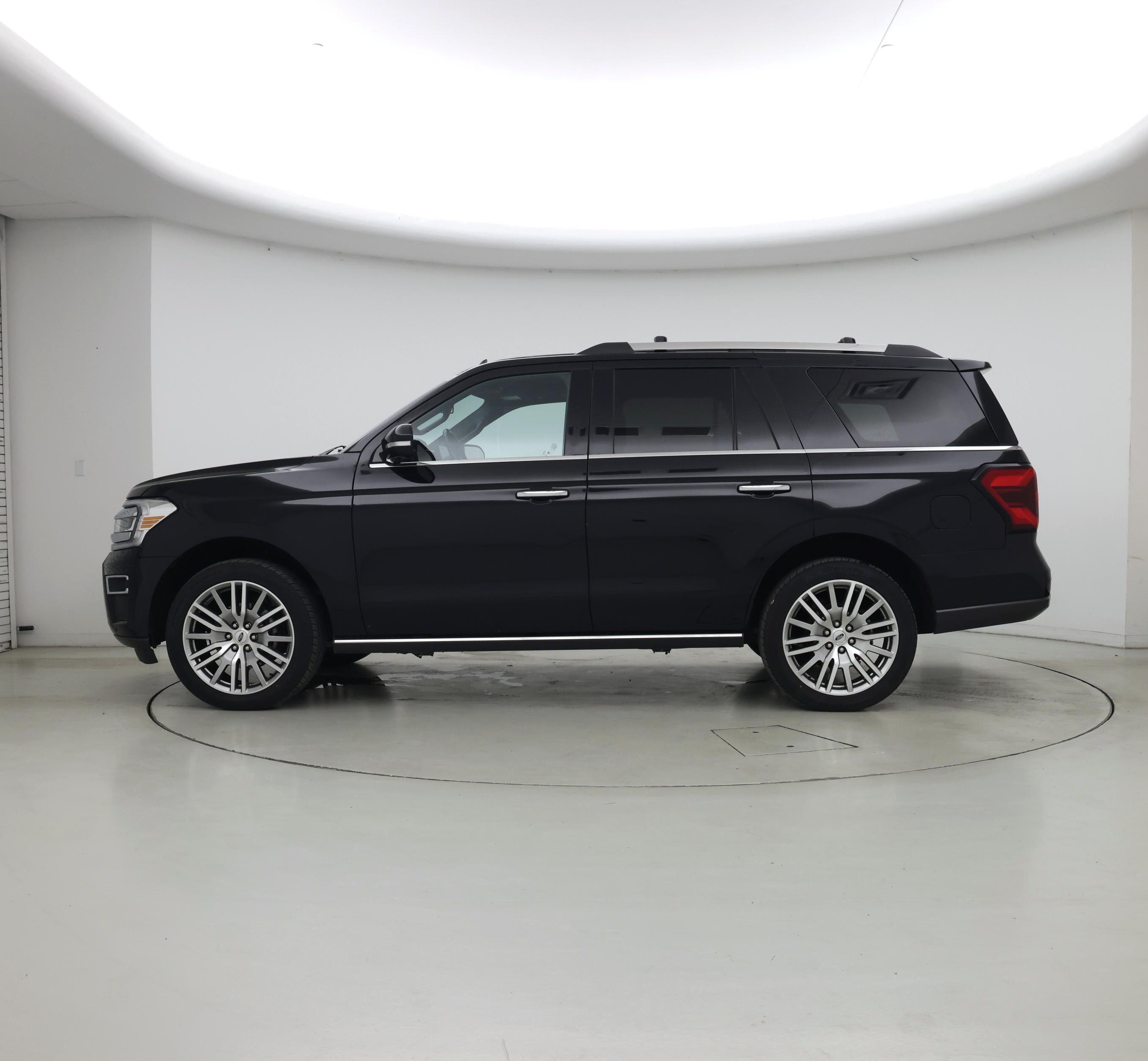 Thumbnail: 2024 Ford Expedition - 3
