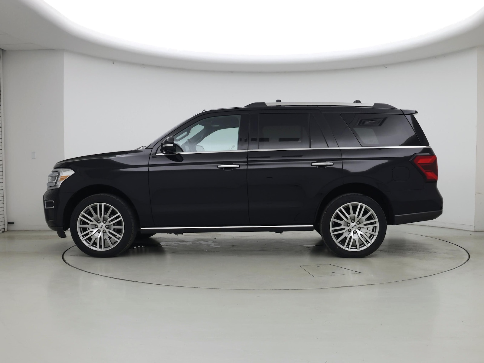 2024 Ford Expedition Limited - Photo 4