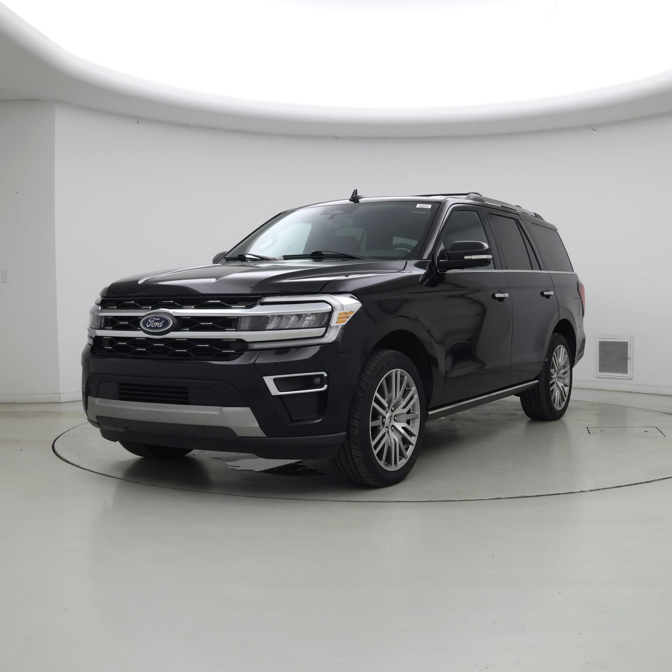 Thumbnail: 2024 Ford Expedition - 4
