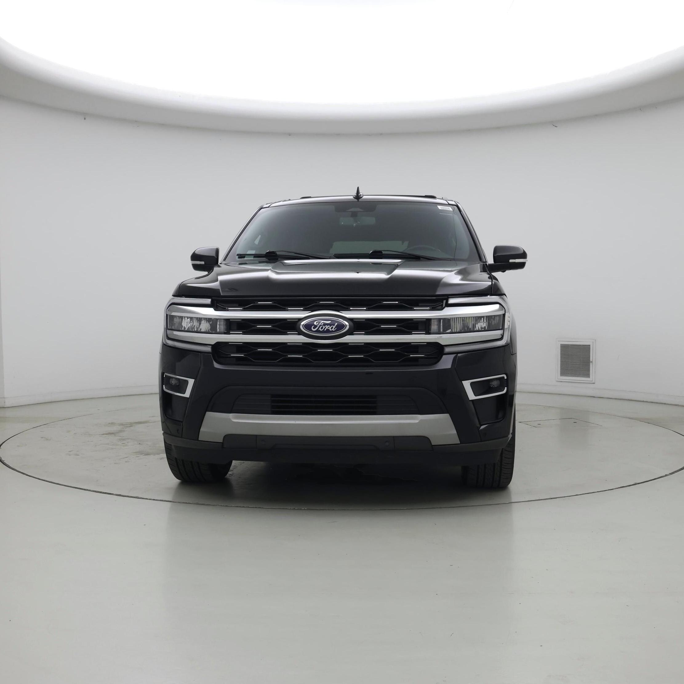 Thumbnail: 2024 Ford Expedition - 5