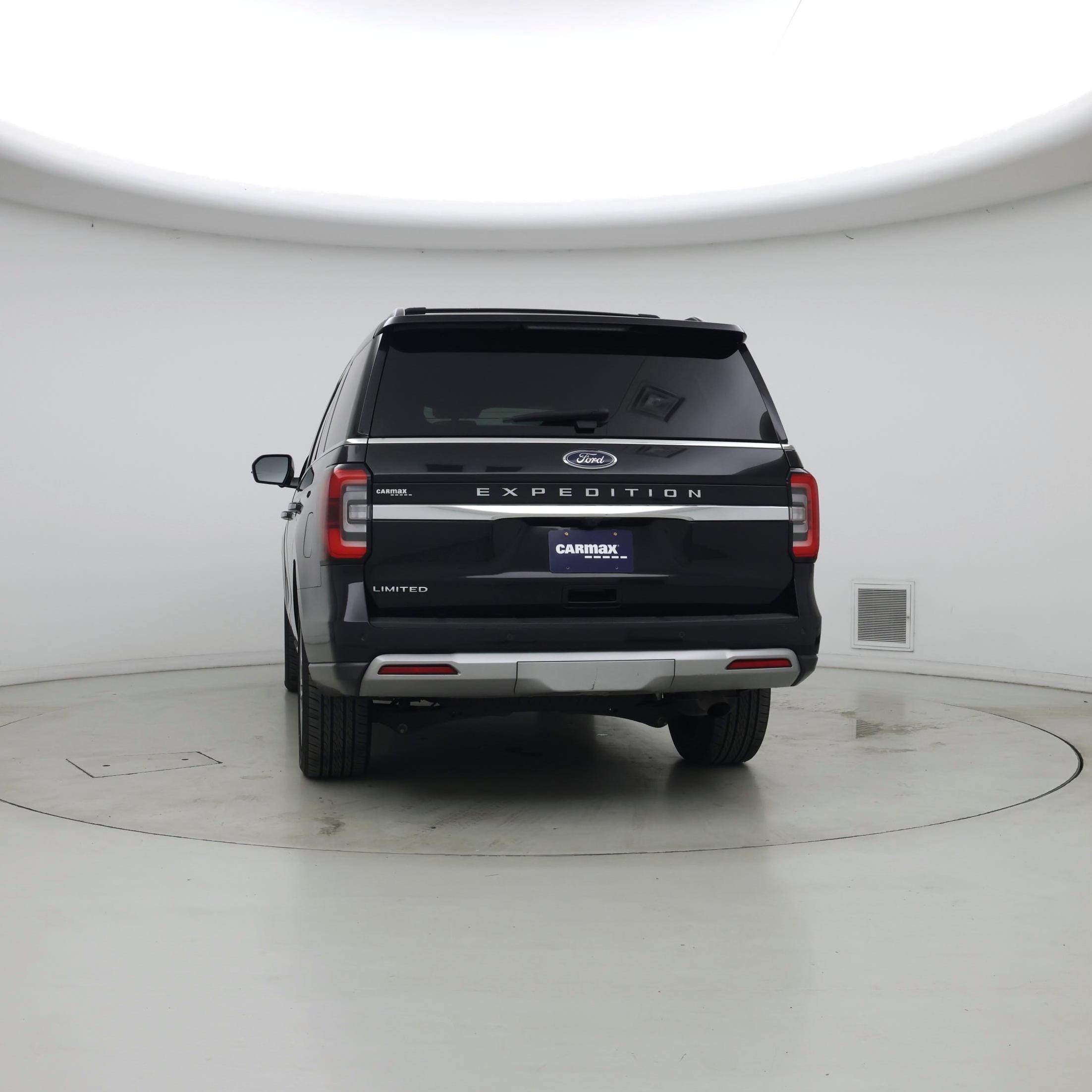 Thumbnail: 2024 Ford Expedition - 6