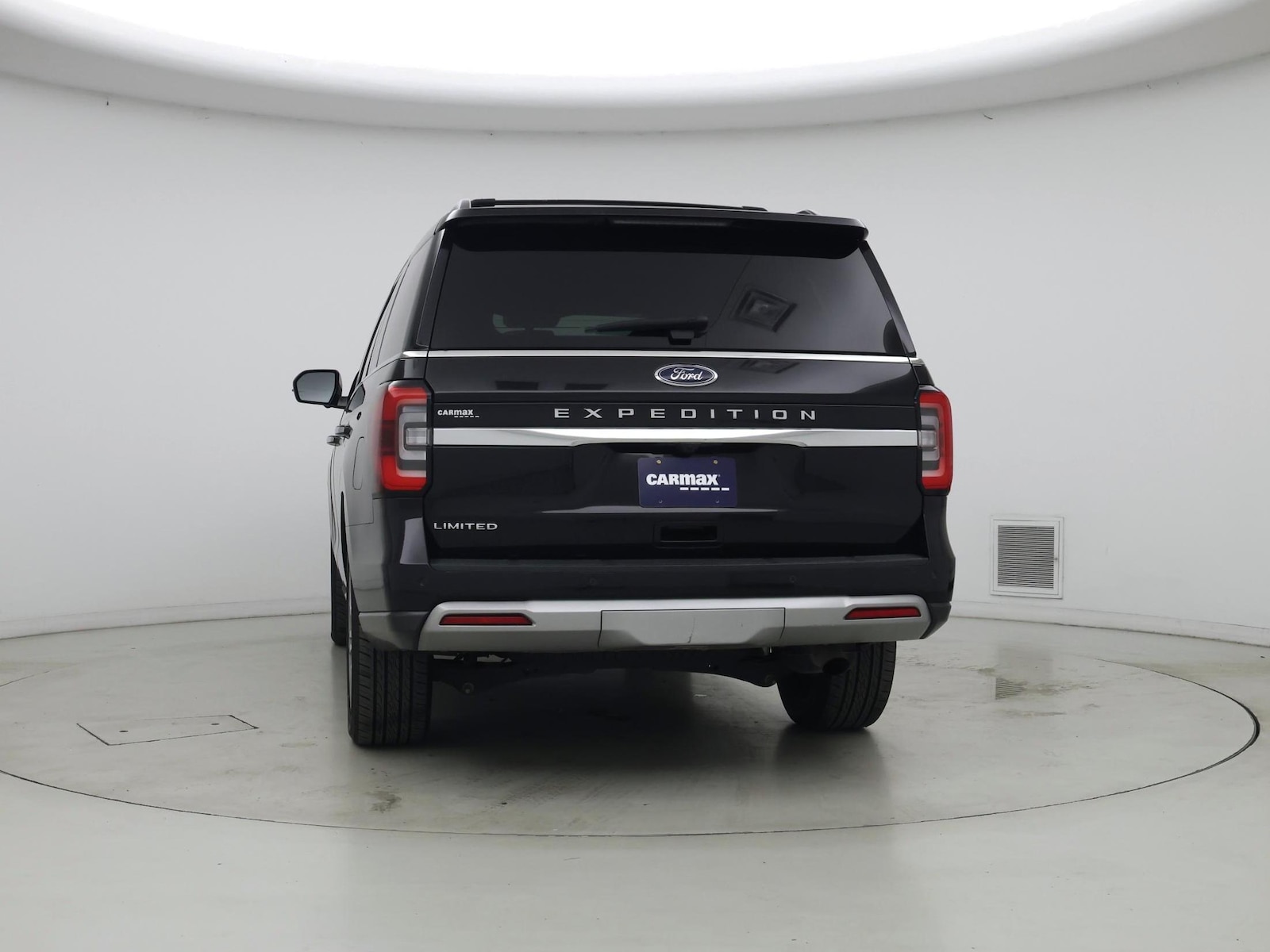 2024 Ford Expedition Limited - Photo 7