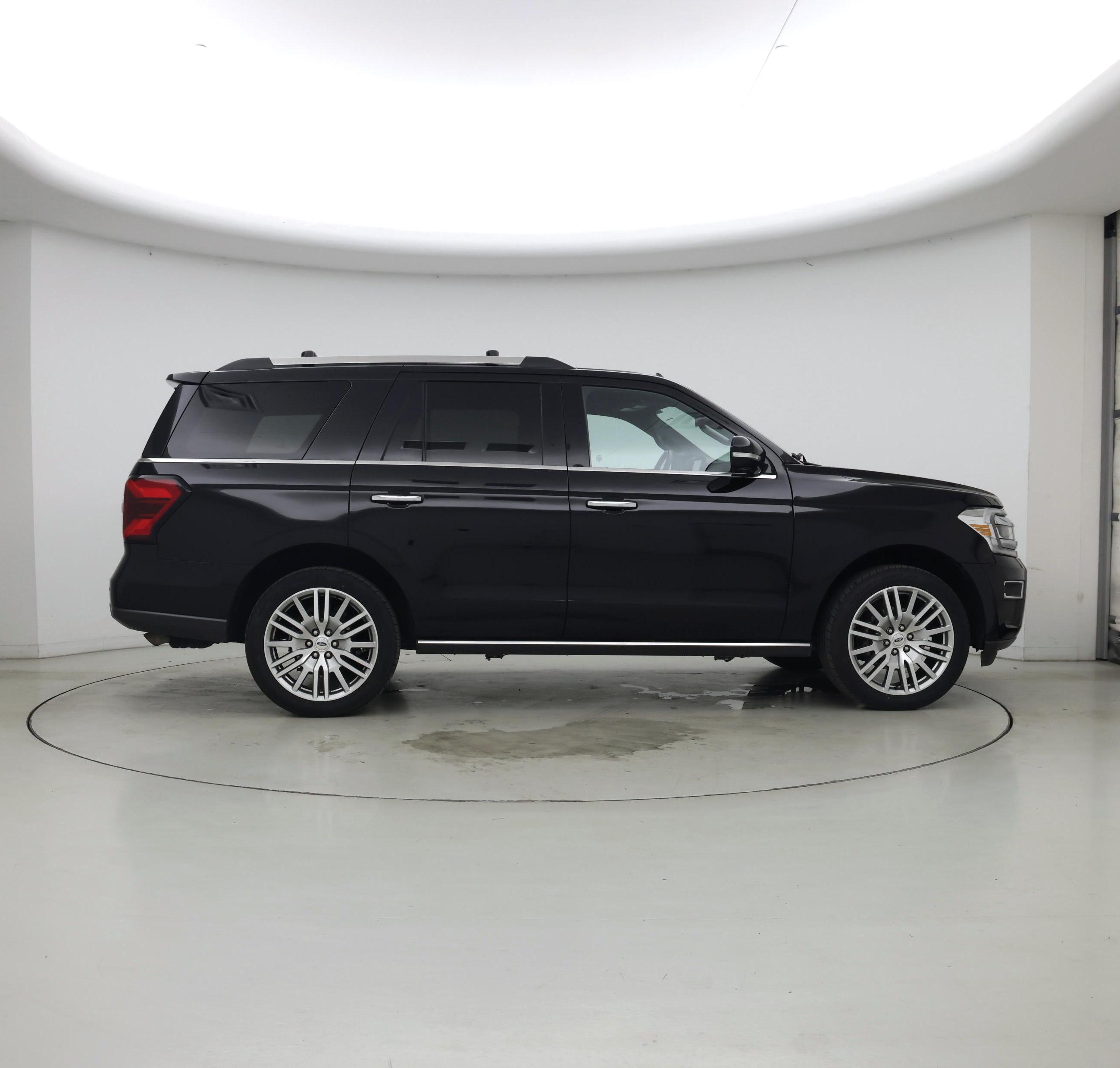 Thumbnail: 2024 Ford Expedition - 7