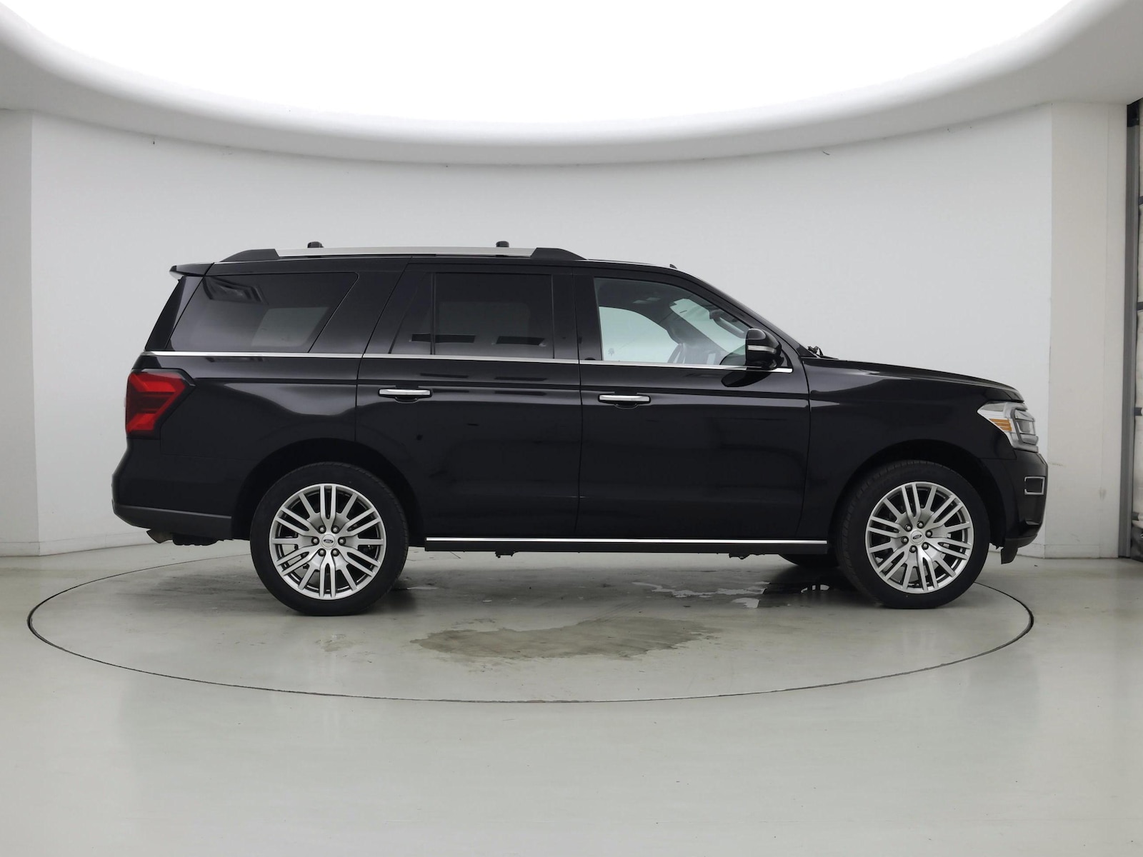 2024 Ford Expedition Limited - Photo 8