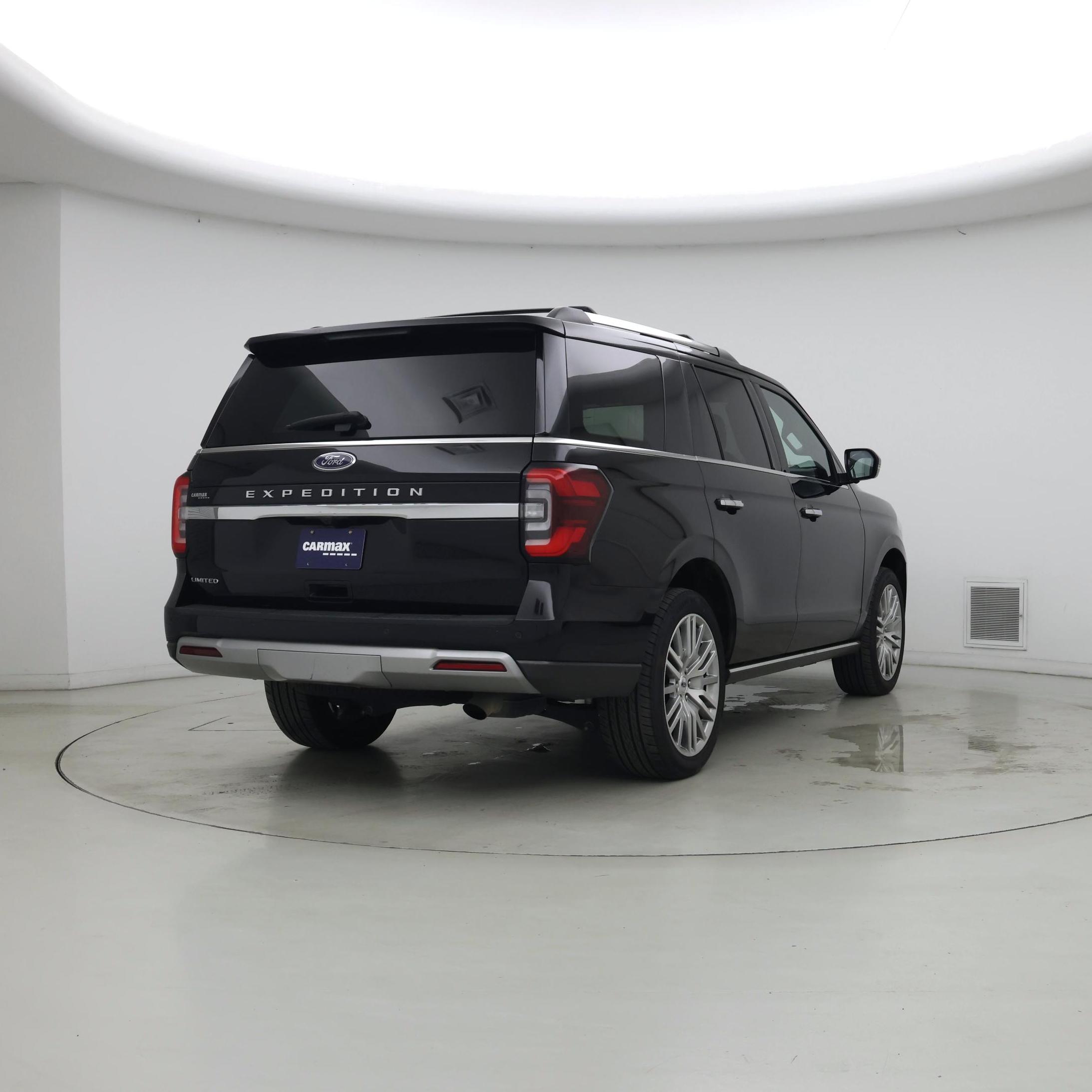 Thumbnail: 2024 Ford Expedition - 8