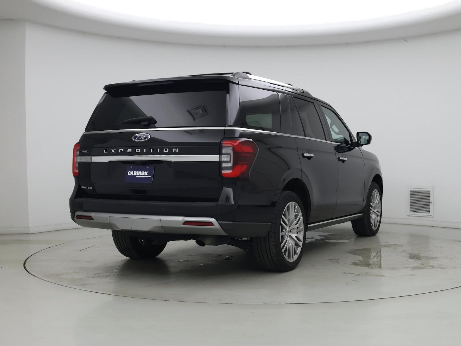 2024 Ford Expedition Limited - Photo 9
