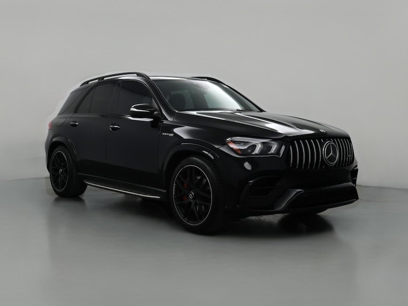 2021 Mercedes-Benz GL-Class AMG GL 63 -
                  Clearwater, FL