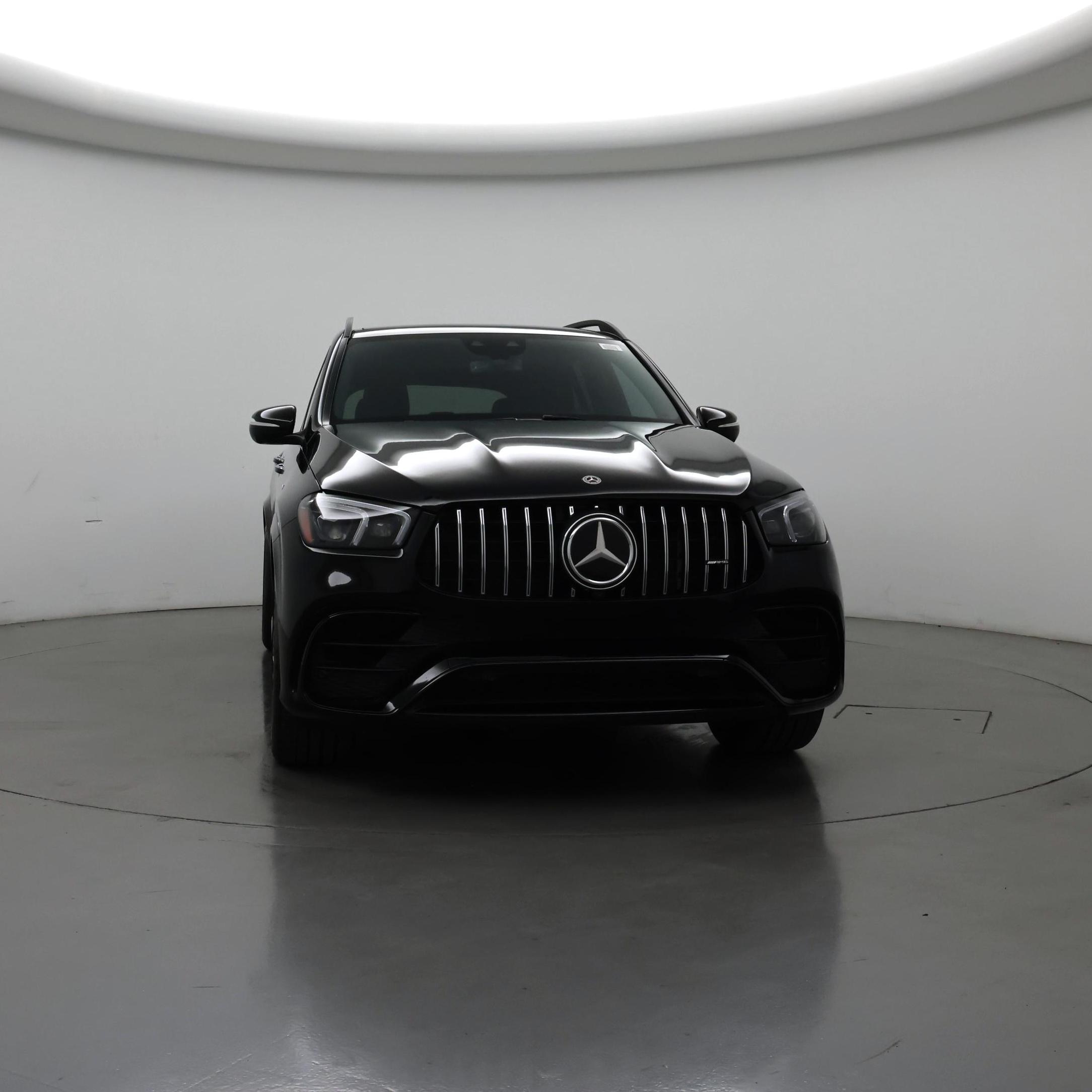 Thumbnail: 2021 Mercedes-Benz GL-Class - 5
