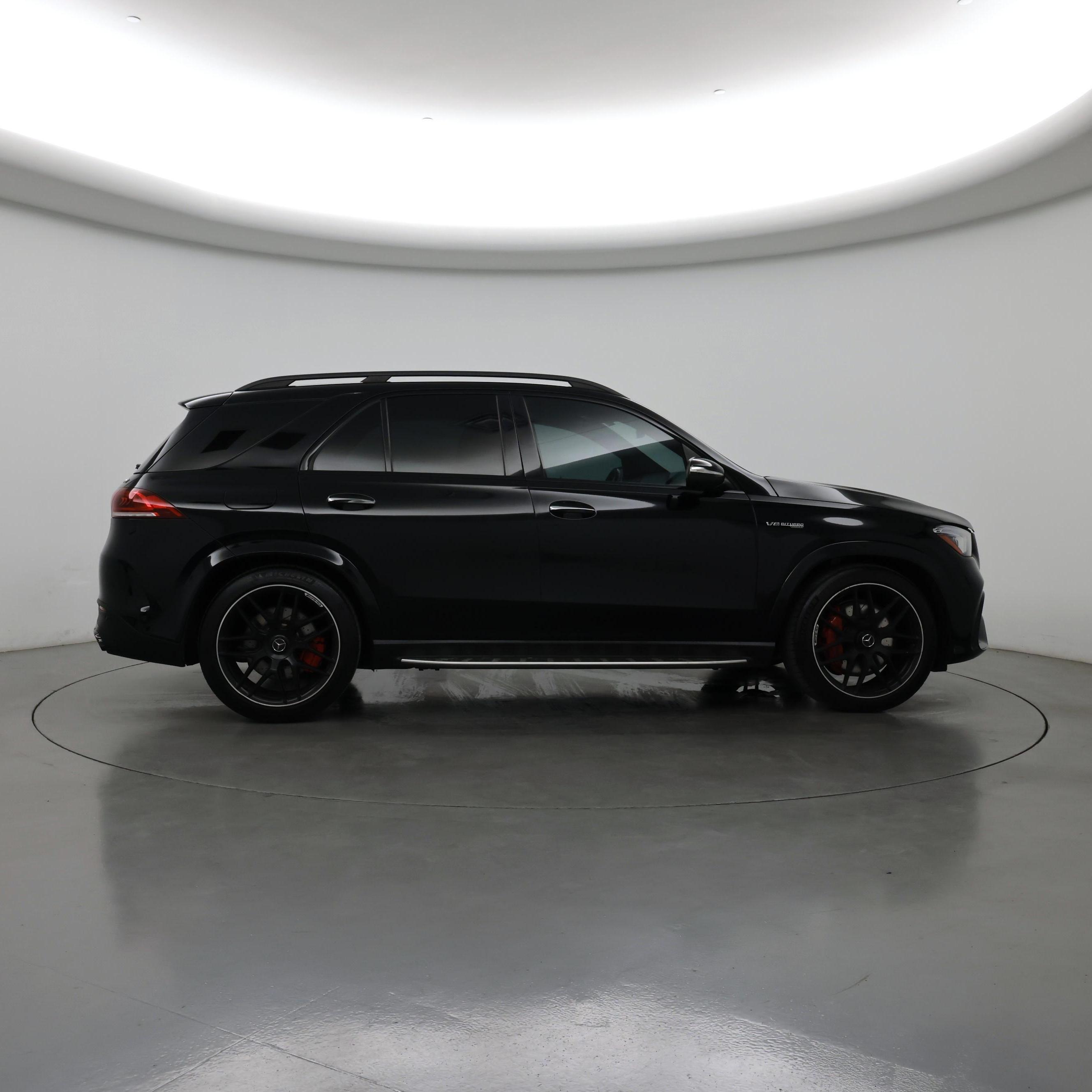Thumbnail: 2021 Mercedes-Benz GL-Class - 7