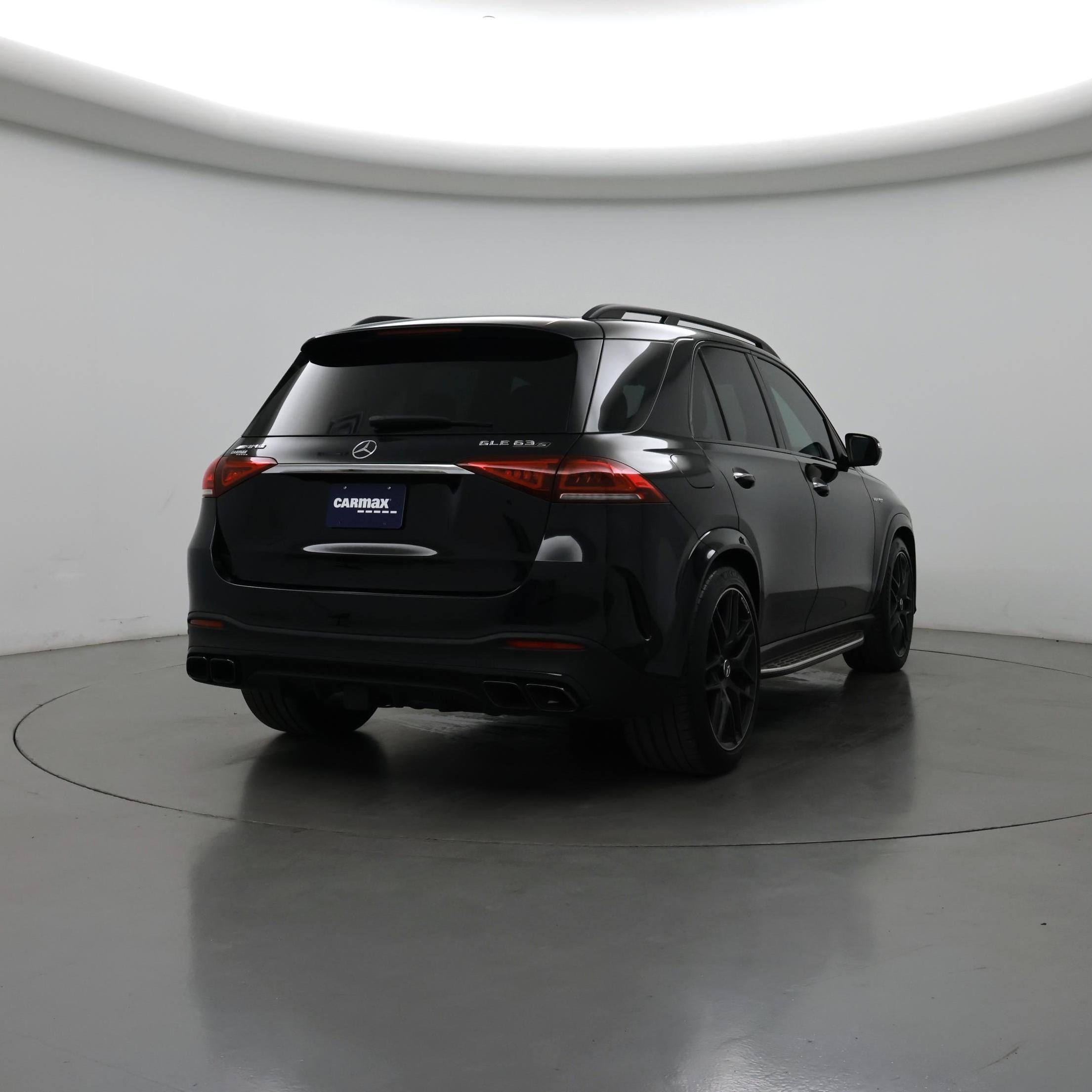 Thumbnail: 2021 Mercedes-Benz GL-Class - 8