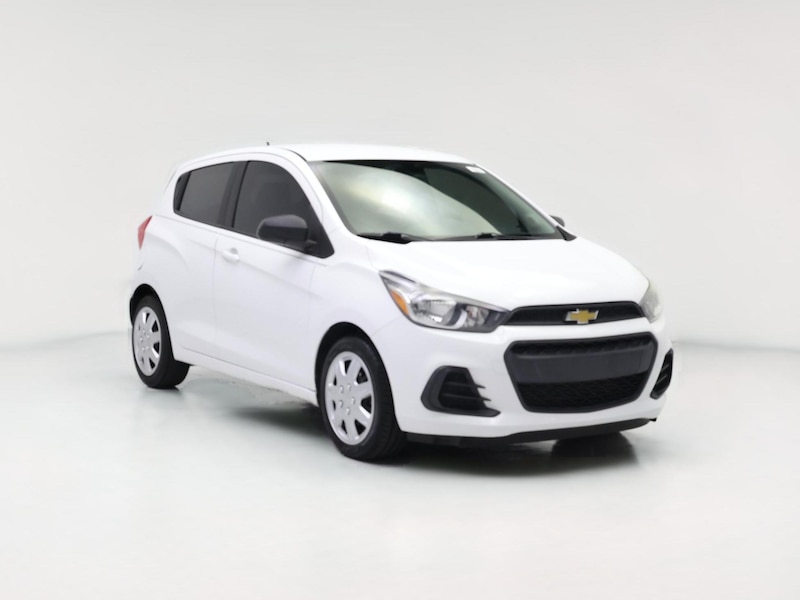 2018 Chevrolet Spark LS -
                  Orlando, FL