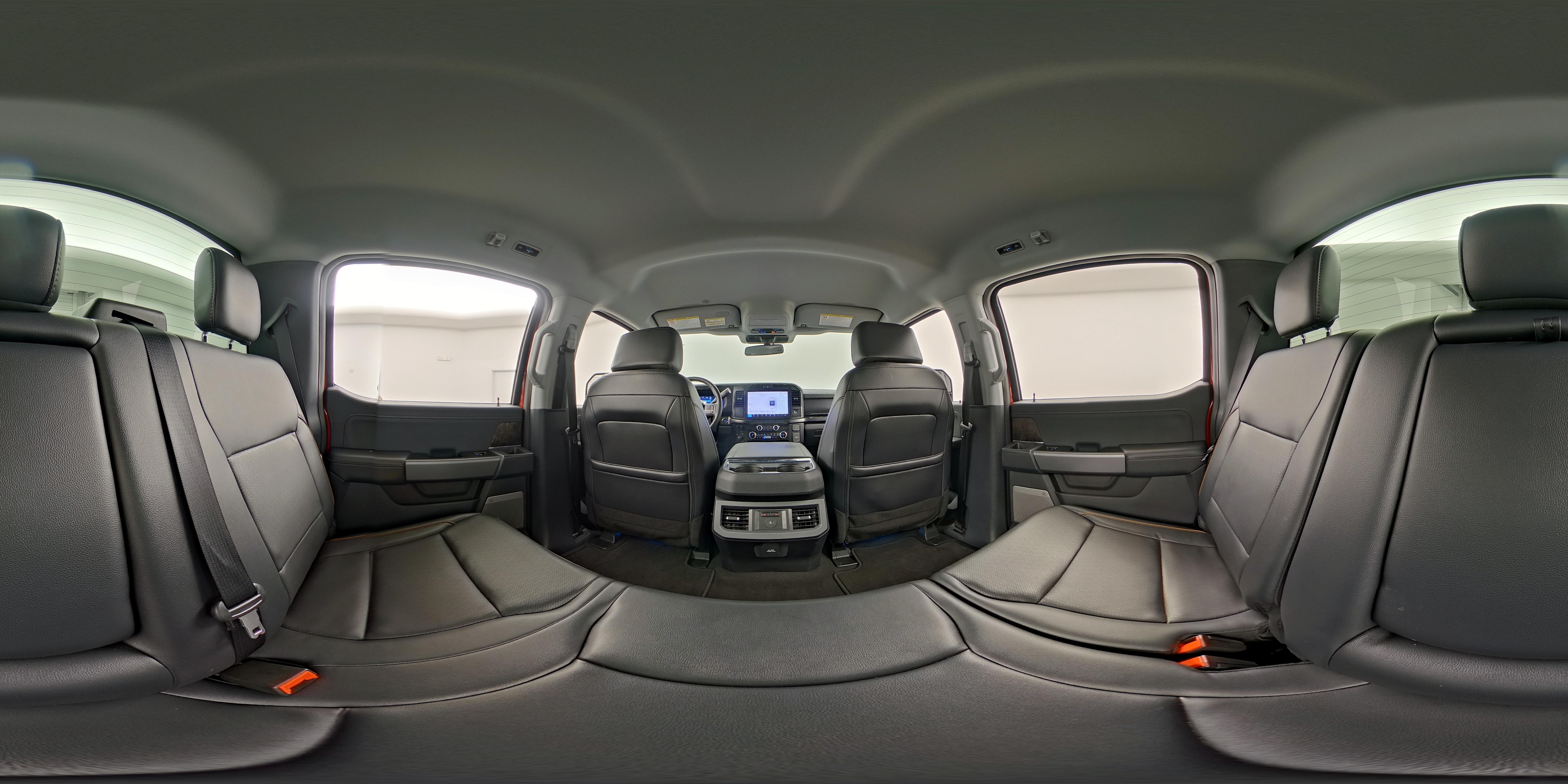 2025 Ford F-250 Super Duty Lariat - Photo 26