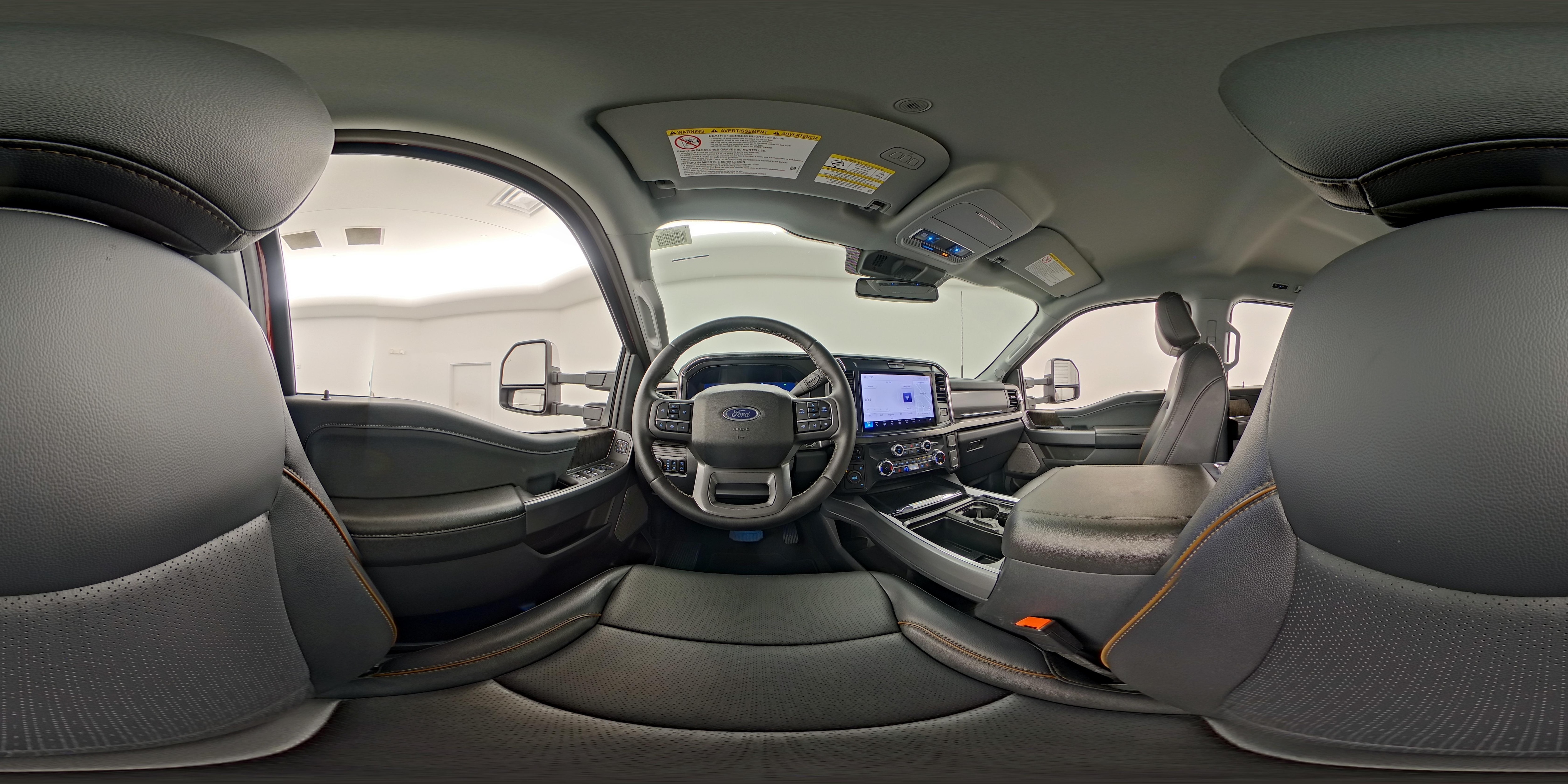 2025 Ford F-250 Super Duty Lariat - Photo 27