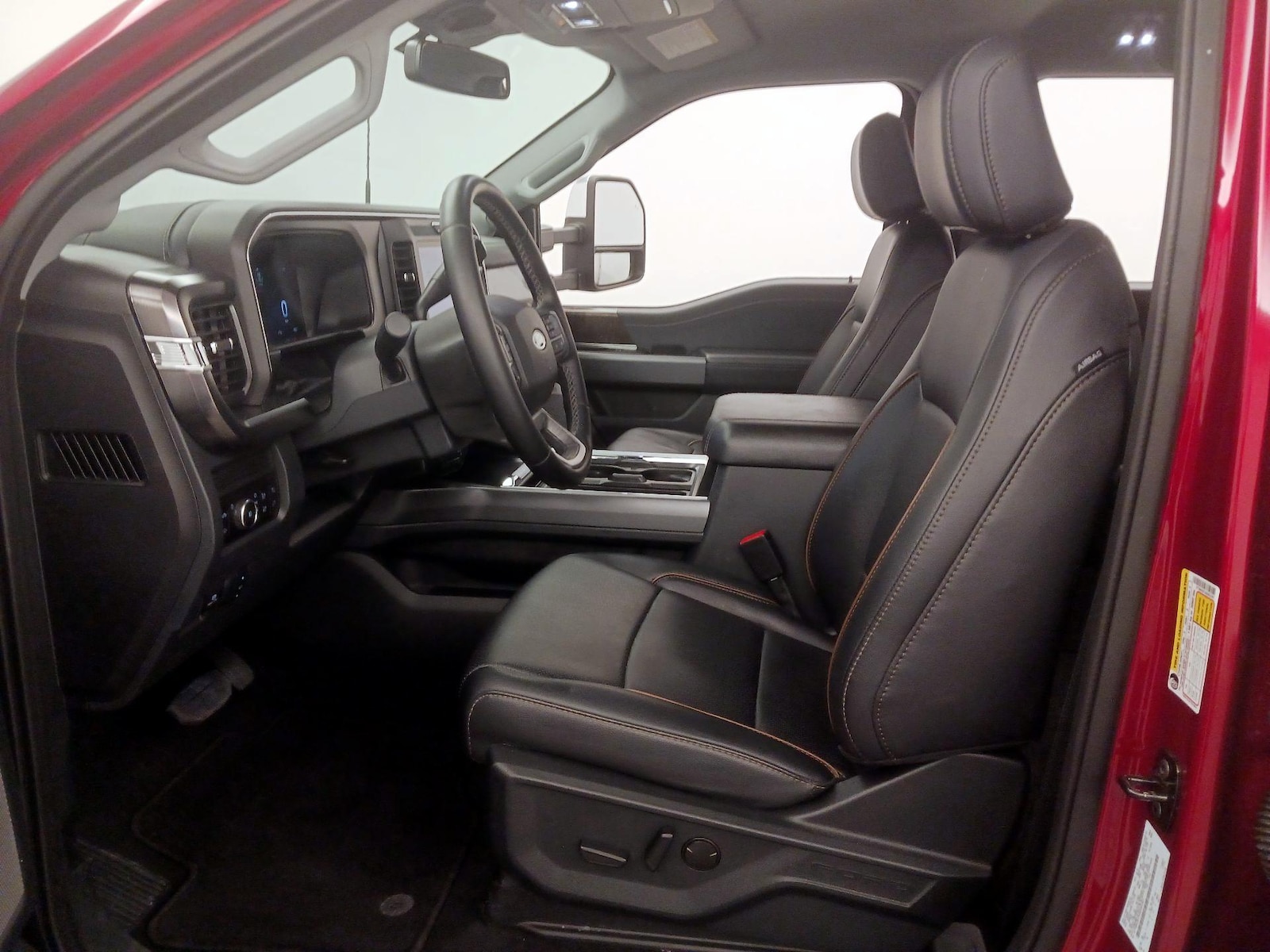 2025 Ford F-250 Super Duty Lariat - Photo 12