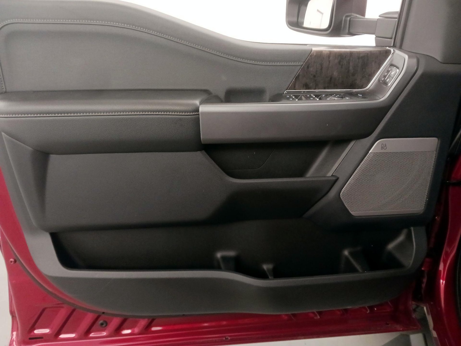 2025 Ford F-250 Super Duty Lariat - Photo 13