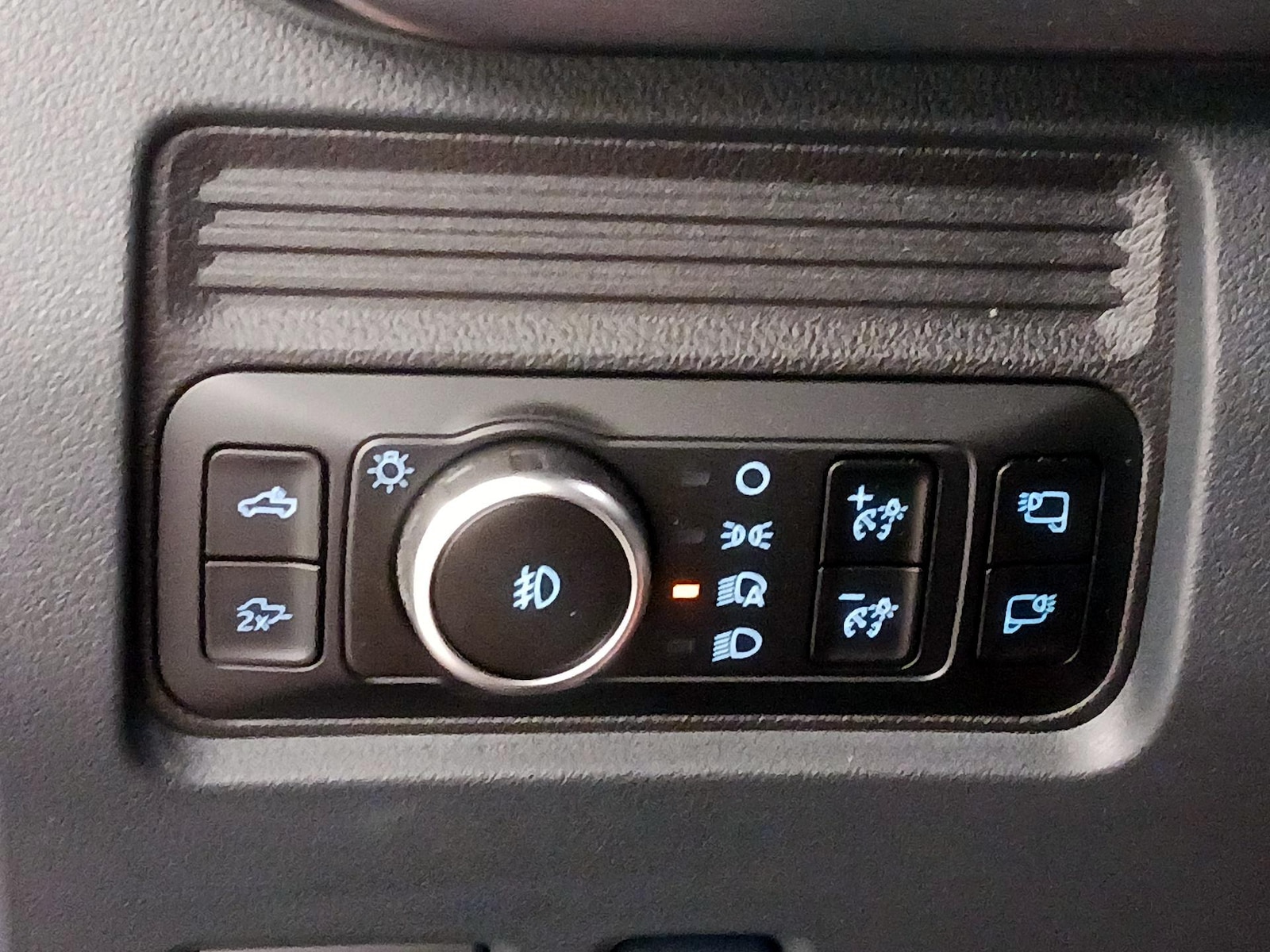 2025 Ford F-250 Super Duty Lariat - Photo 14