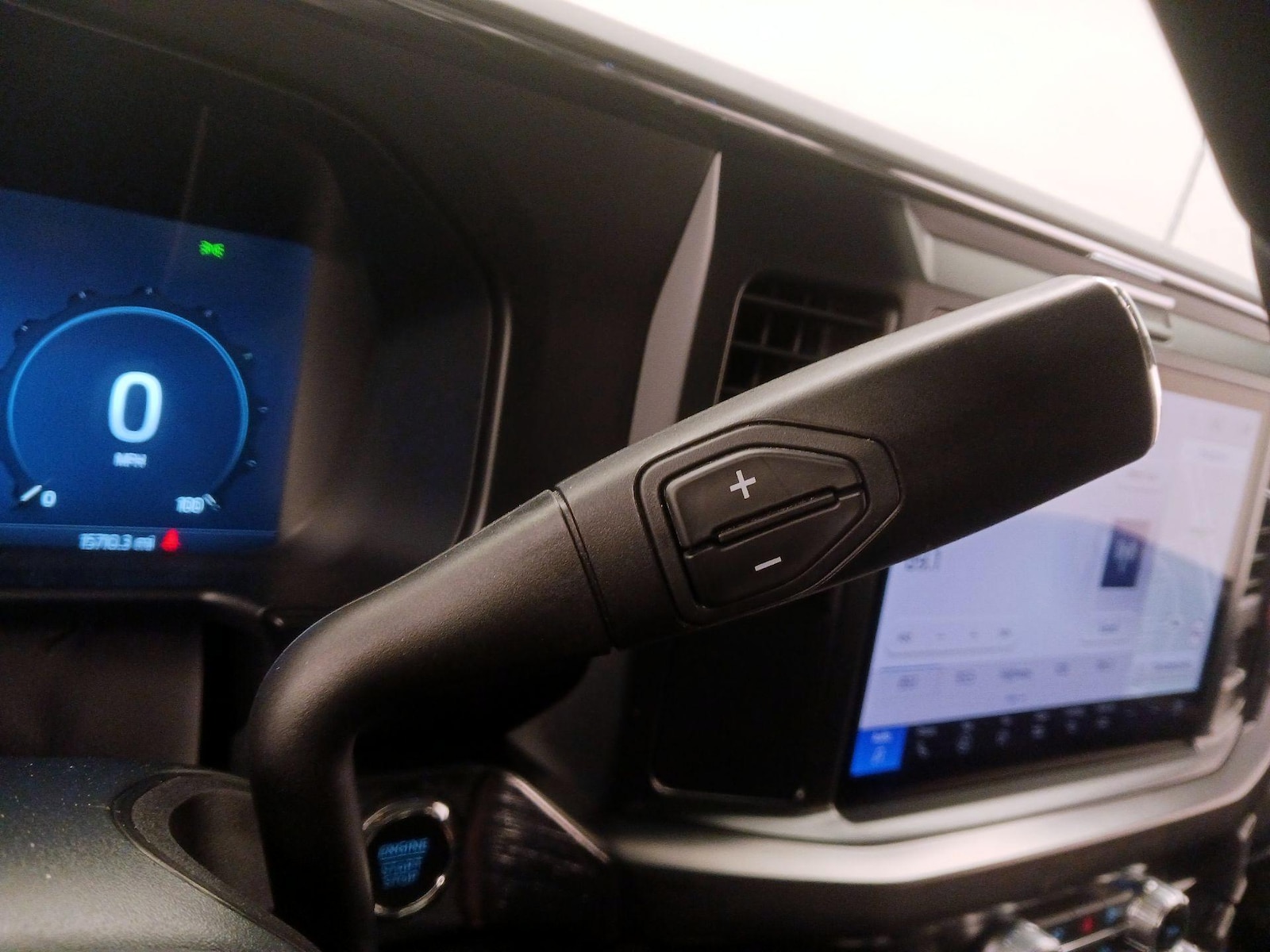 2025 Ford F-250 Super Duty Lariat - Photo 19