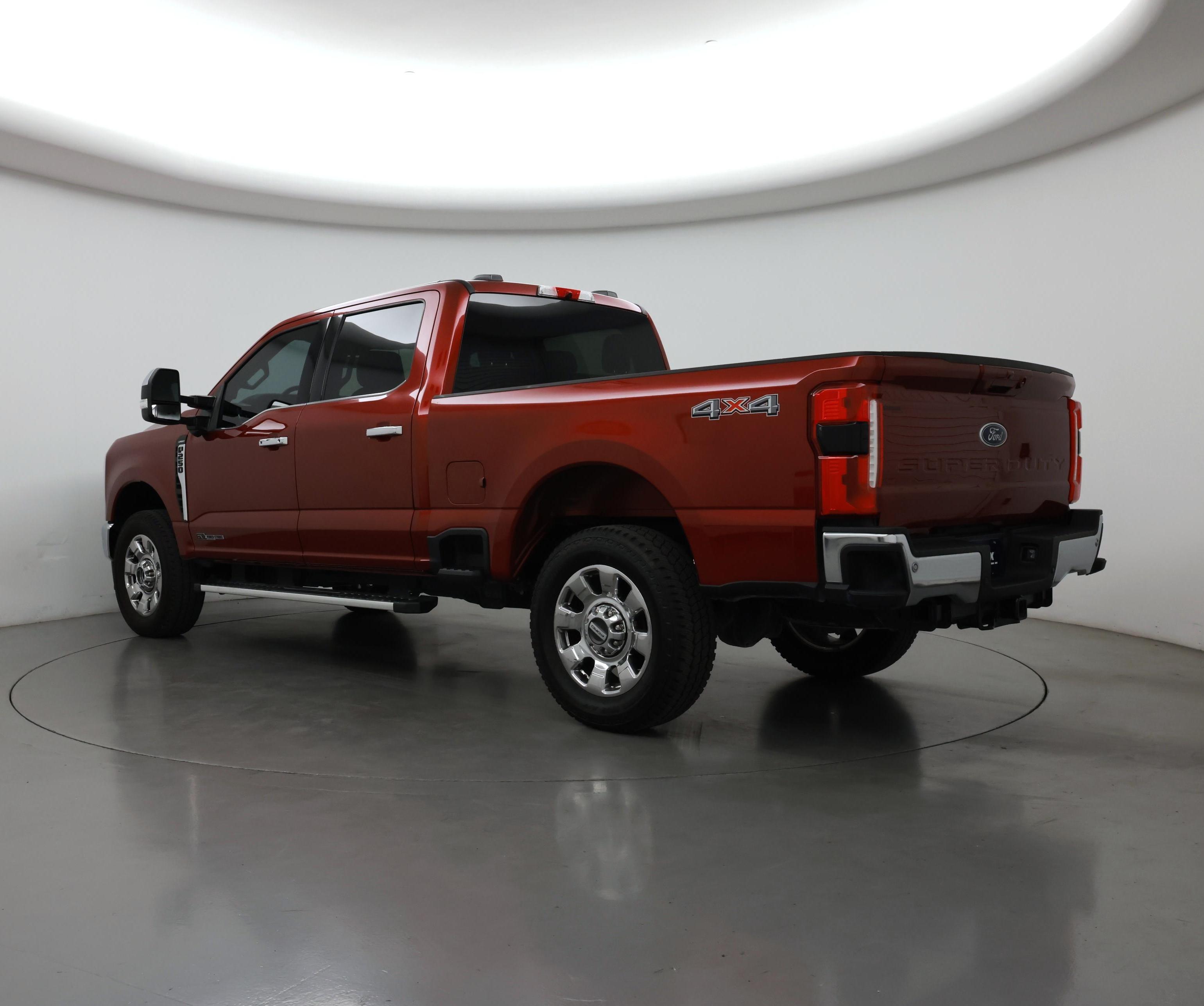 Thumbnail: 2025 Ford F-250 - 2
