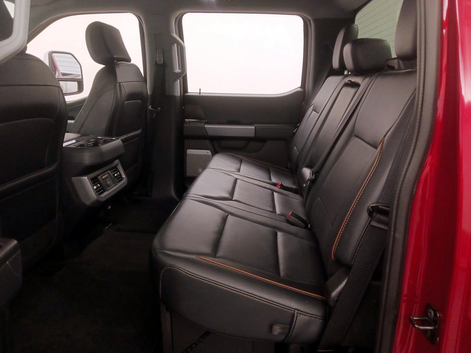 2025 Ford F-250 Super Duty Lariat - Photo 21