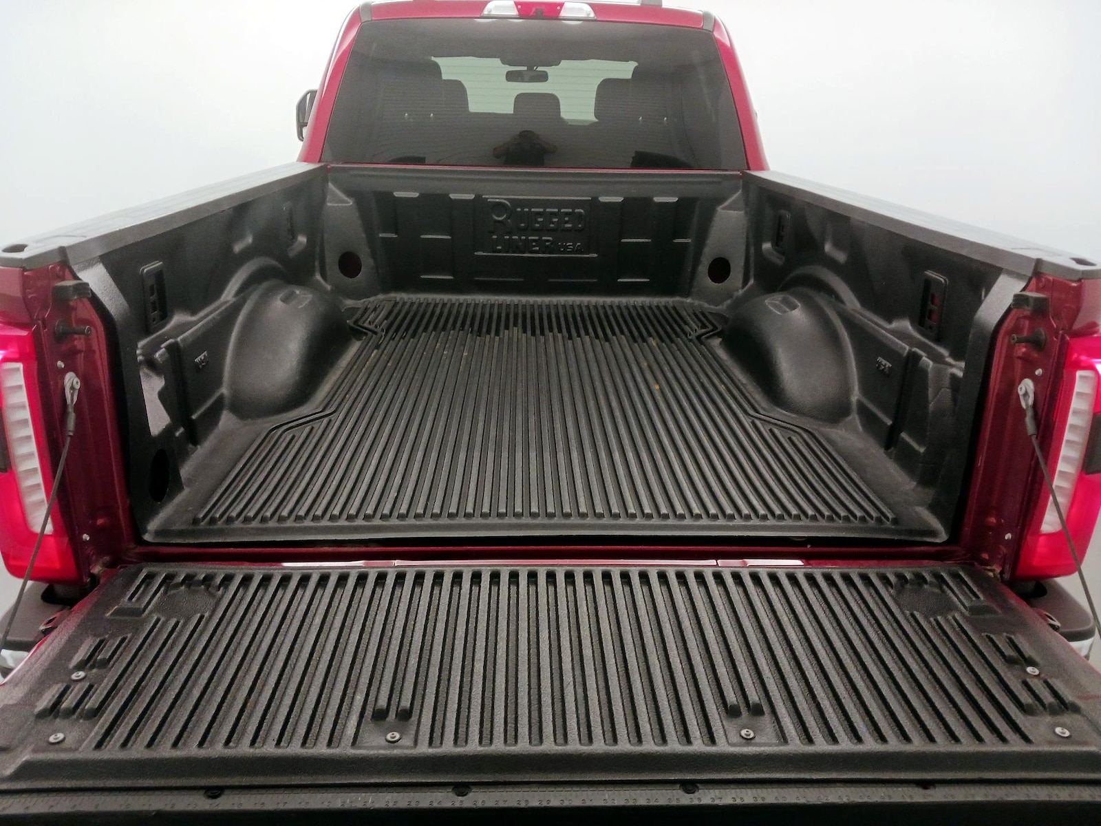 2025 Ford F-250 Super Duty Lariat - Photo 22