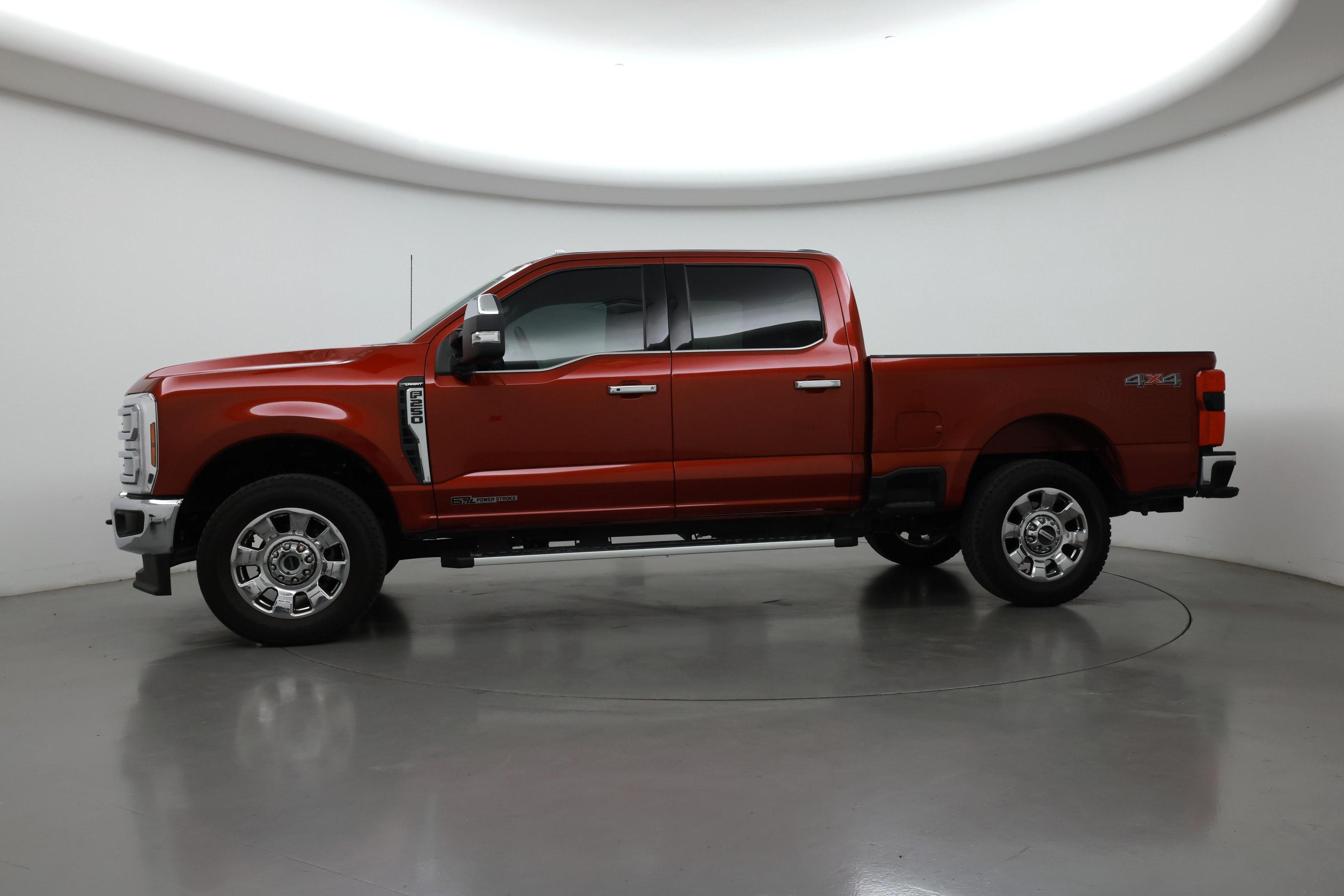 Thumbnail: 2025 Ford F-250 - 3