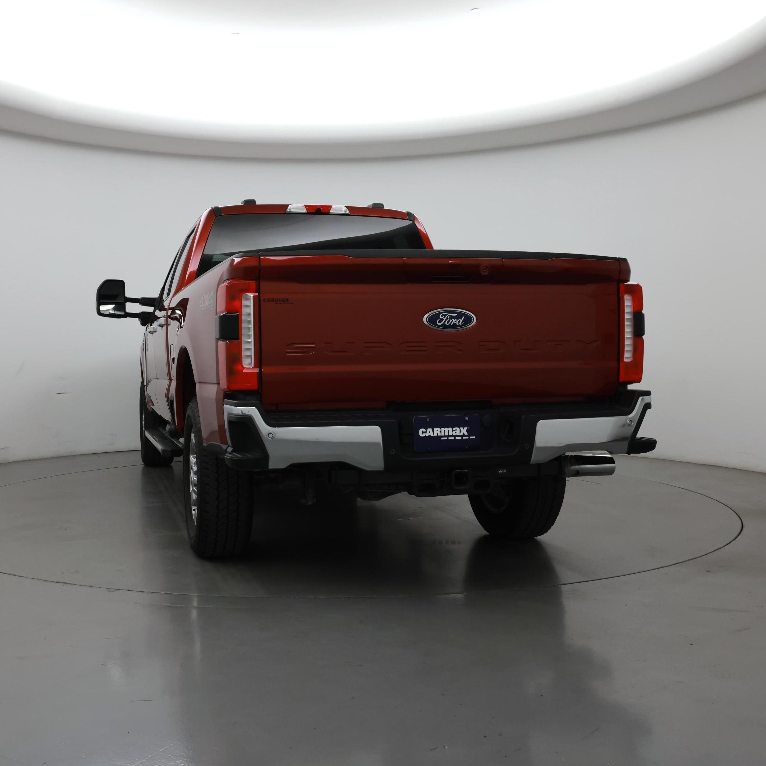 Thumbnail: 2025 Ford F-250 - 6