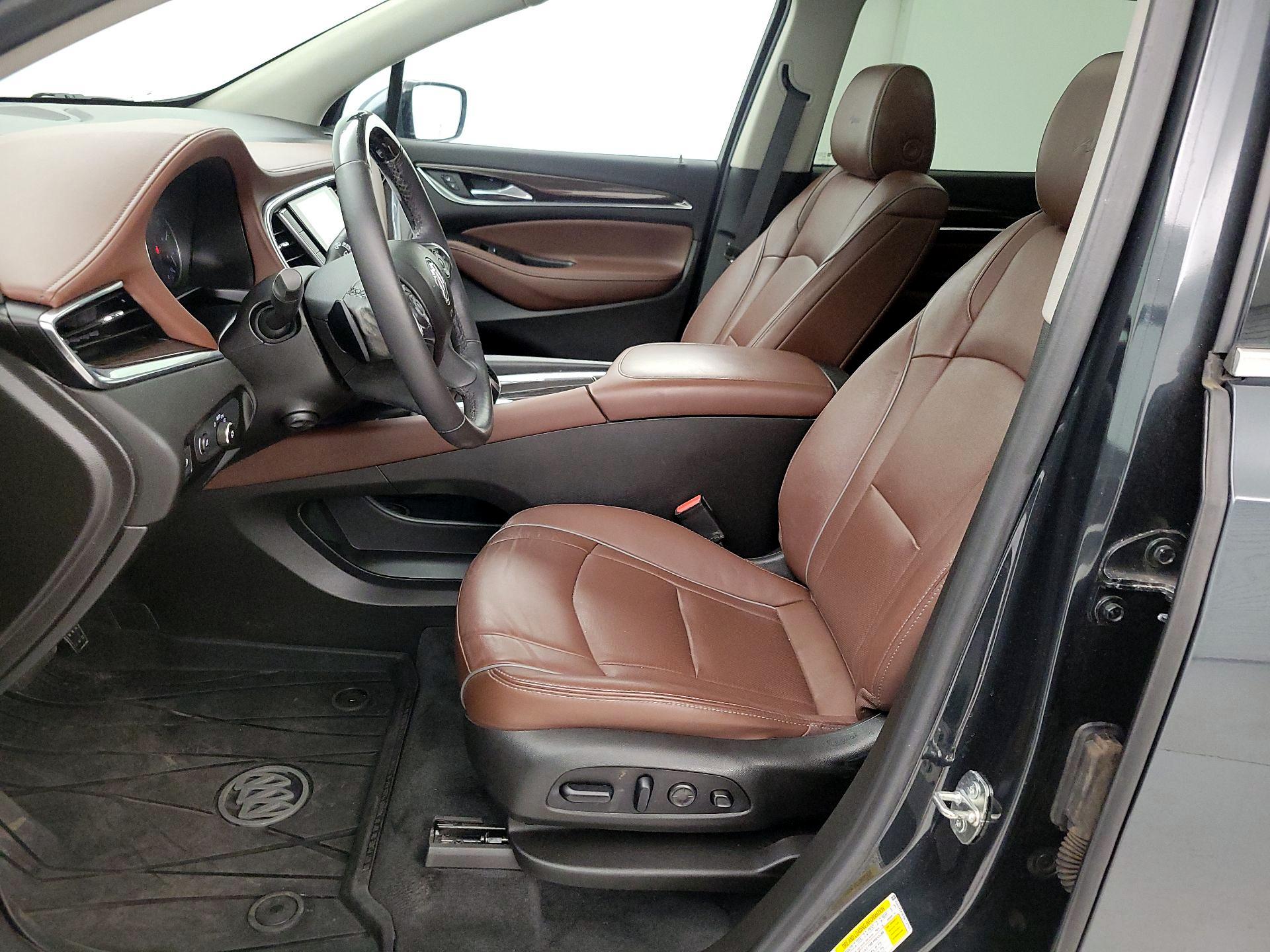 Thumbnail: 2021 Buick Enclave - 11