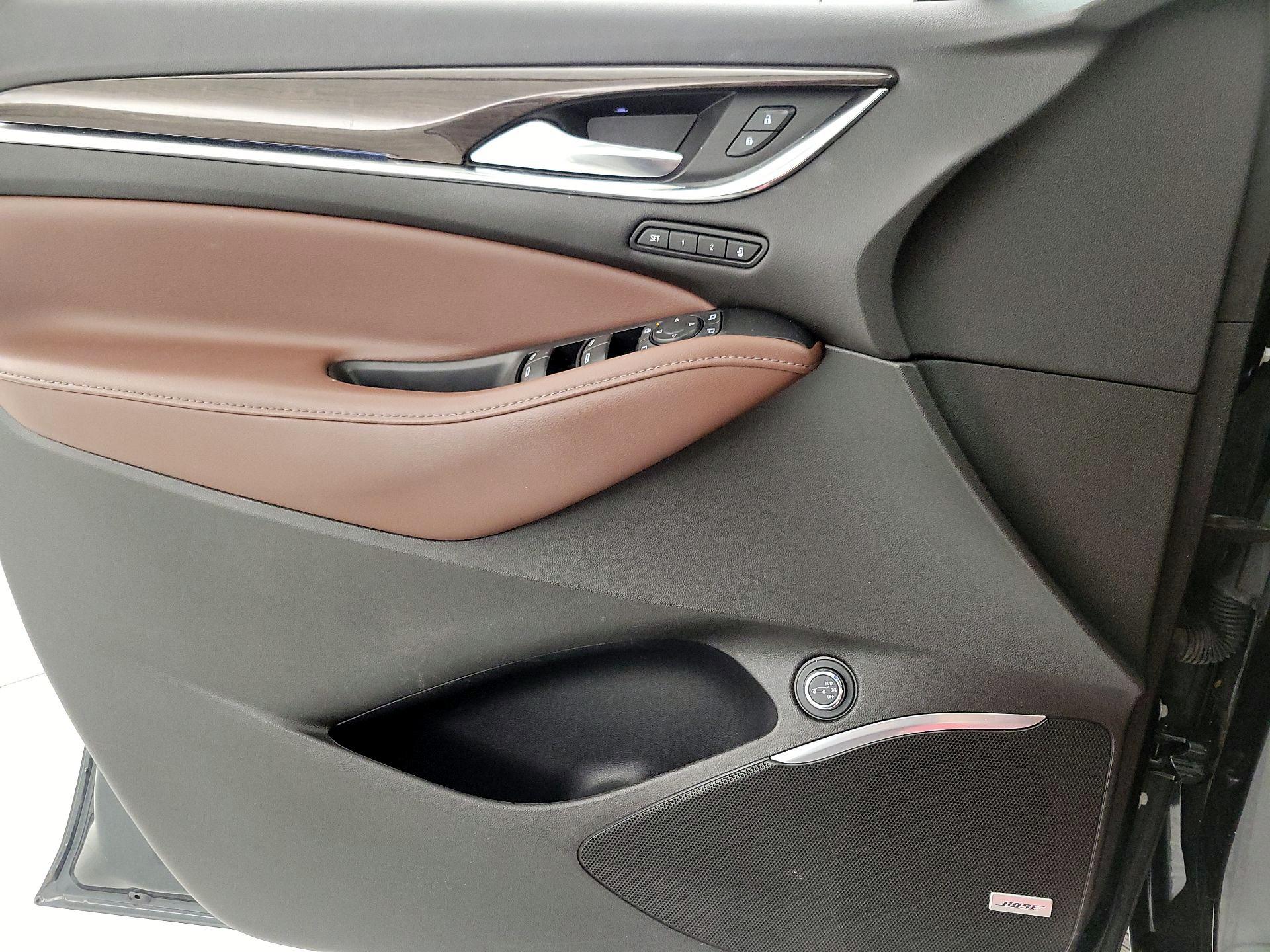 Thumbnail: 2021 Buick Enclave - 12