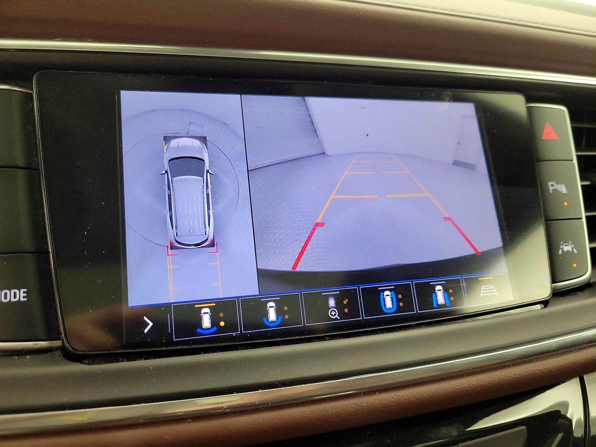Thumbnail: 2021 Buick Enclave - 15