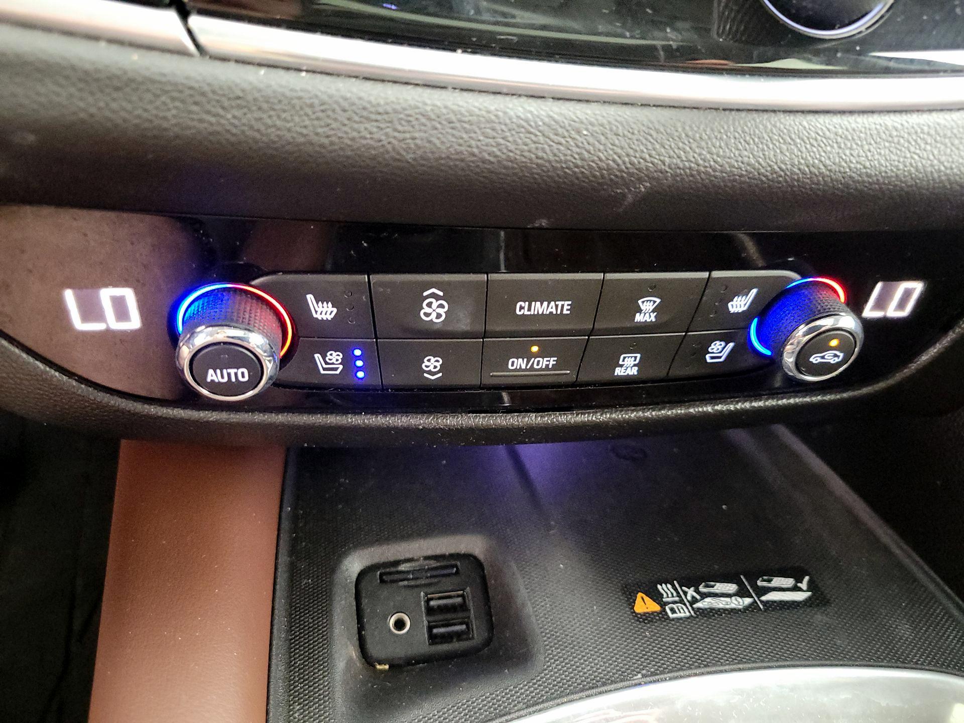 Thumbnail: 2021 Buick Enclave - 17